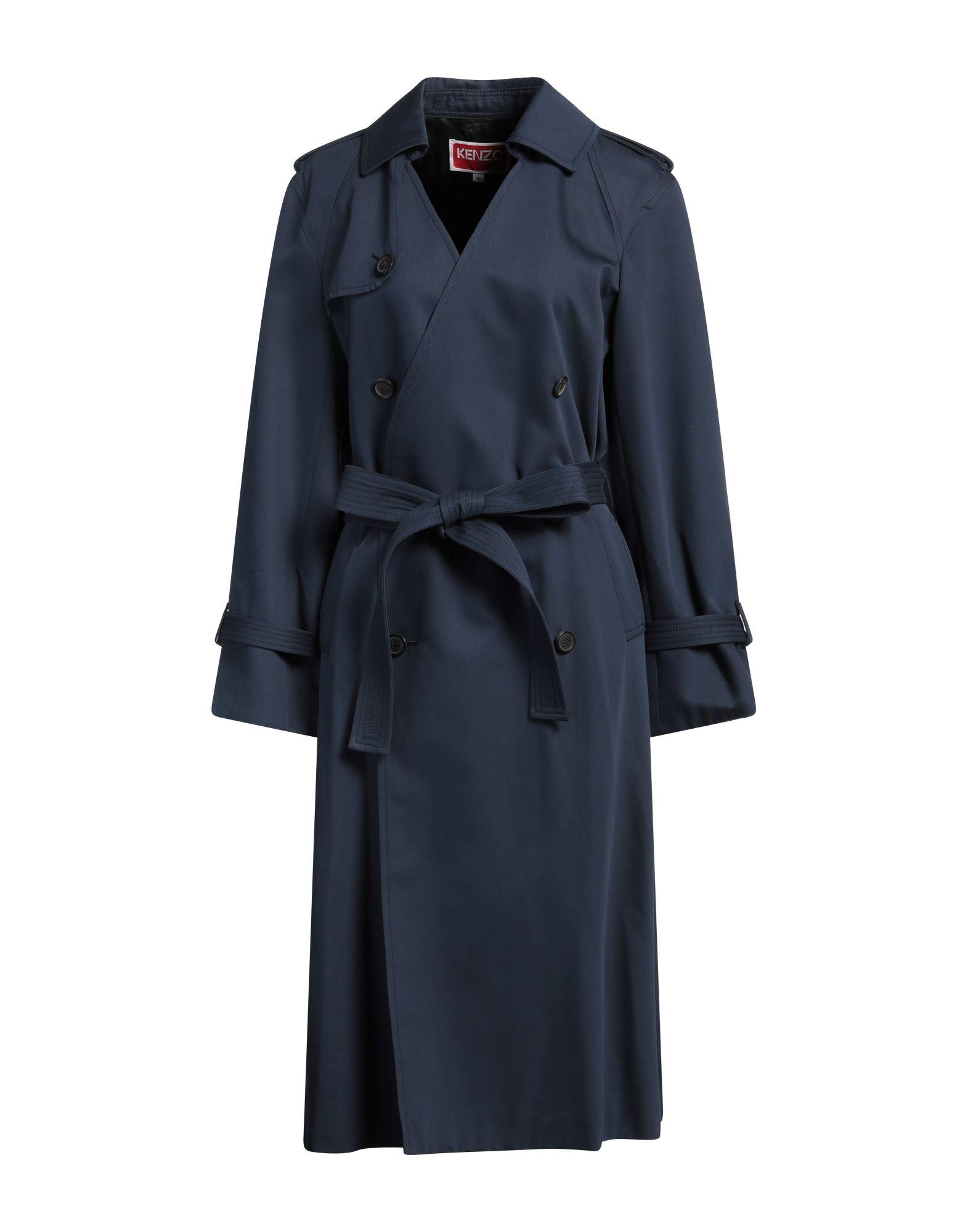 KENZO Trench coats for Women | Online Sale up to 64% off | Lyst KENZO Trench coats for Women | Online Sale up to 64% off | Lyst
