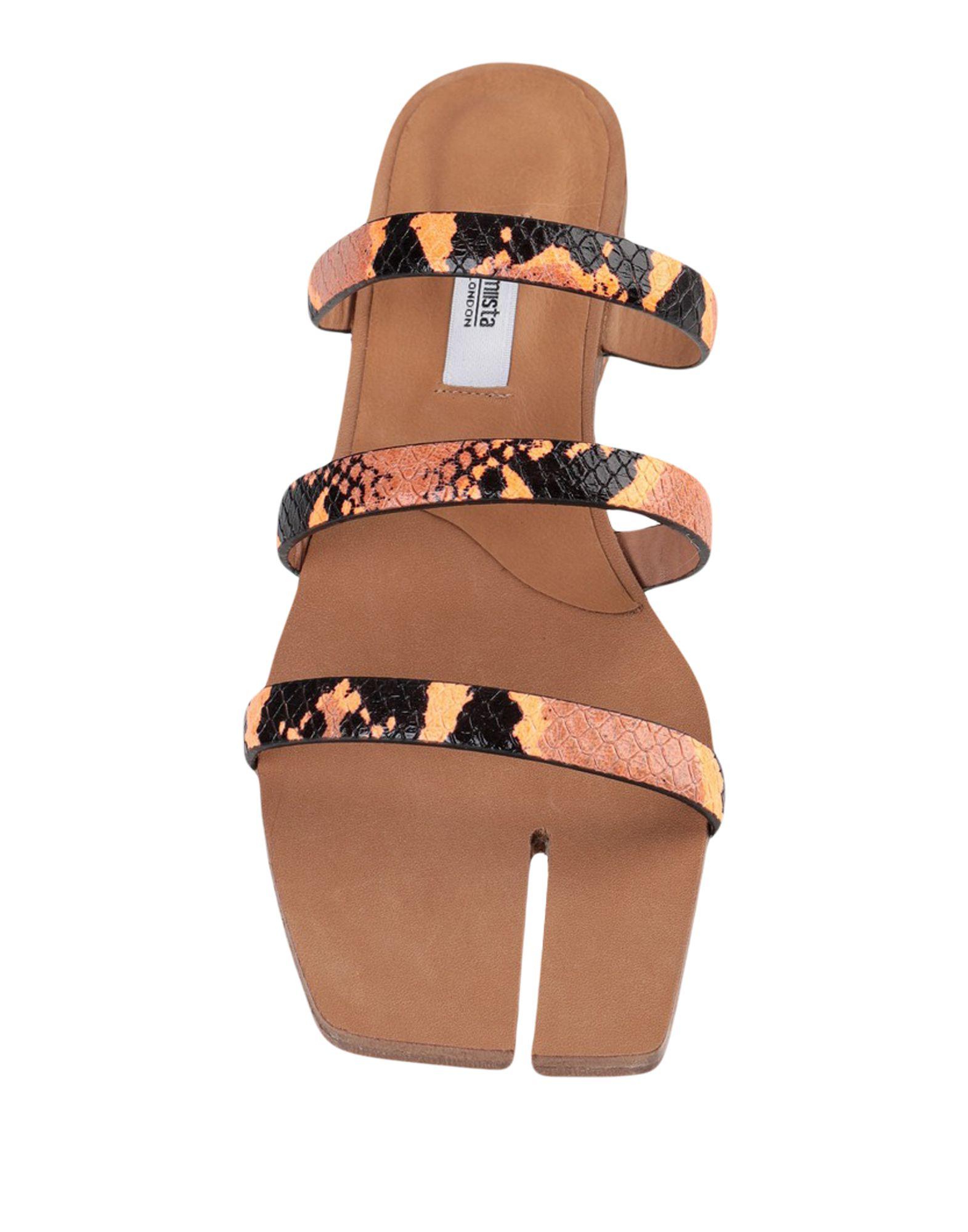 miista sandals