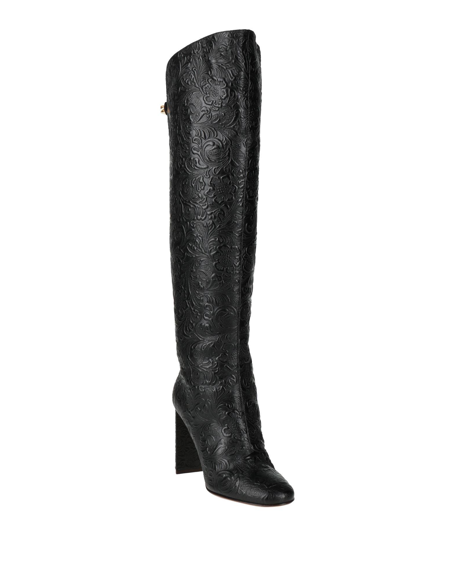 Black Skorpios Shoes for Women | Lyst