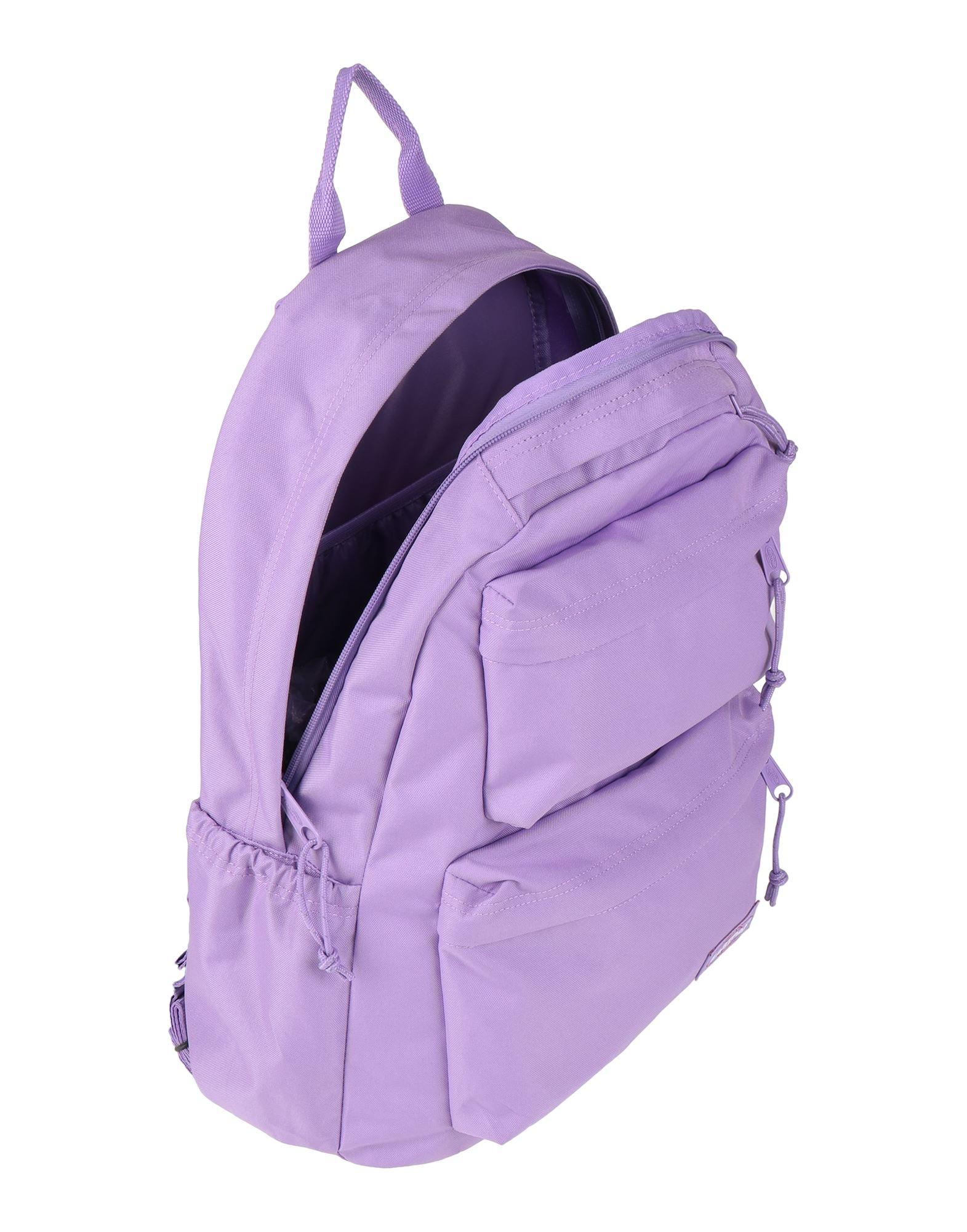 Backpack Purple | Lyst