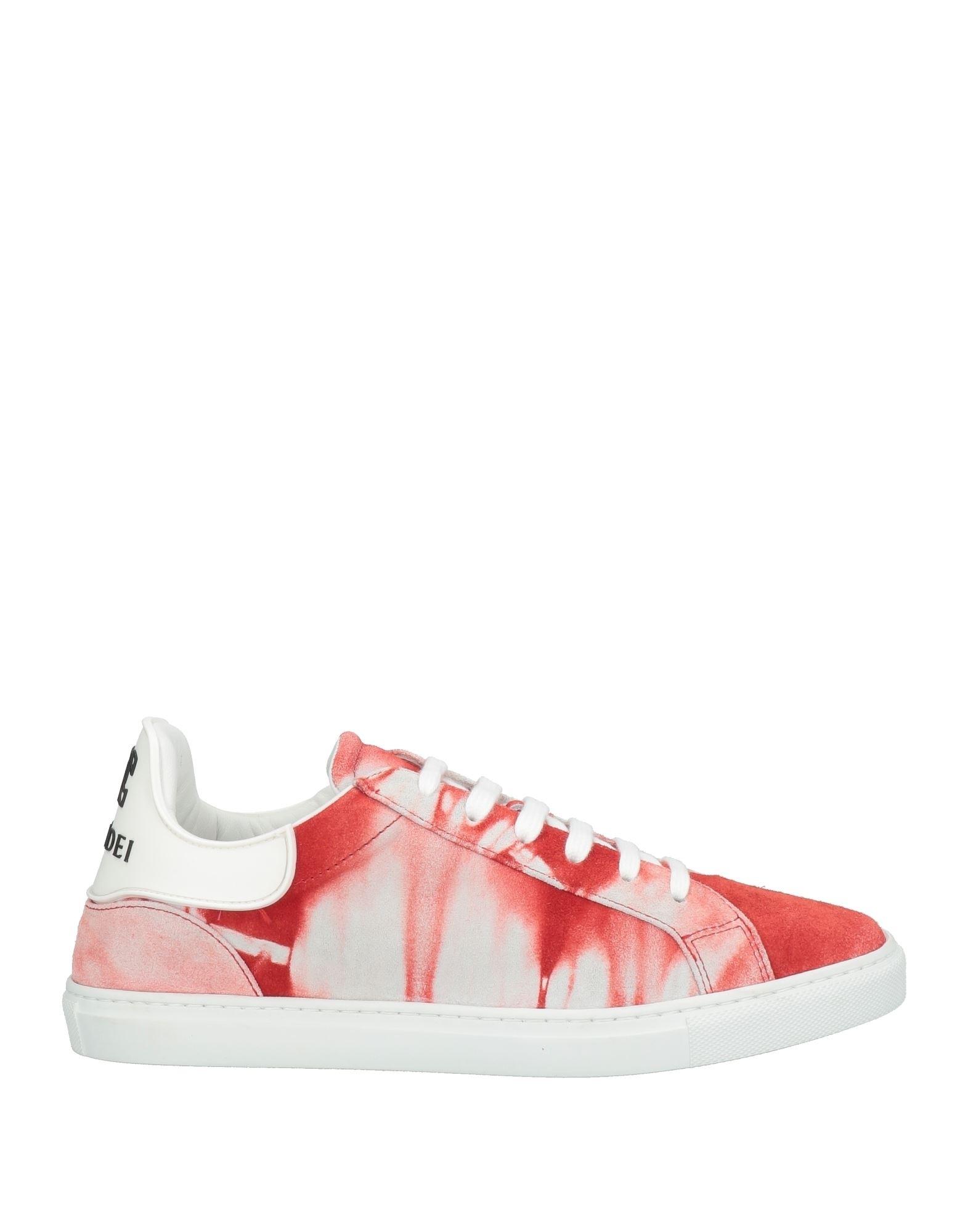 Pink Casadei Sneakers for Women | Lyst