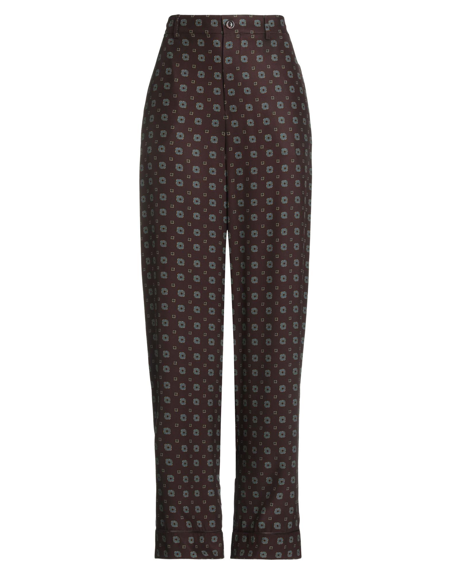 Moschino Straight-leg pants for Women | Online Sale up to 88