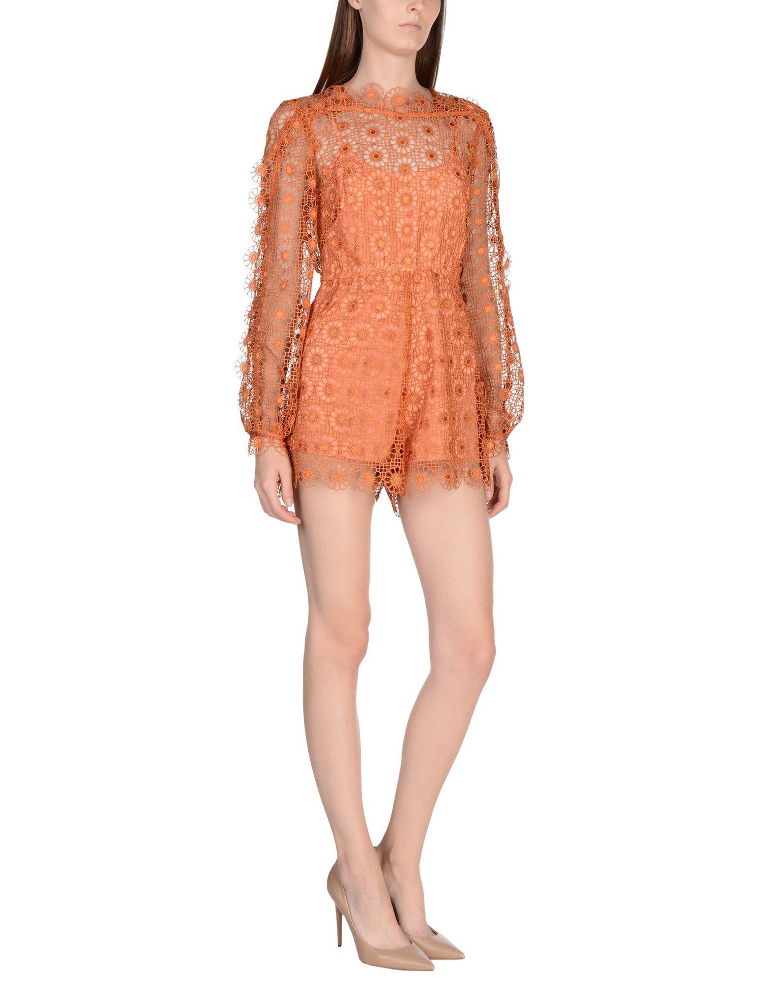 alice mccall honeymoon playsuit