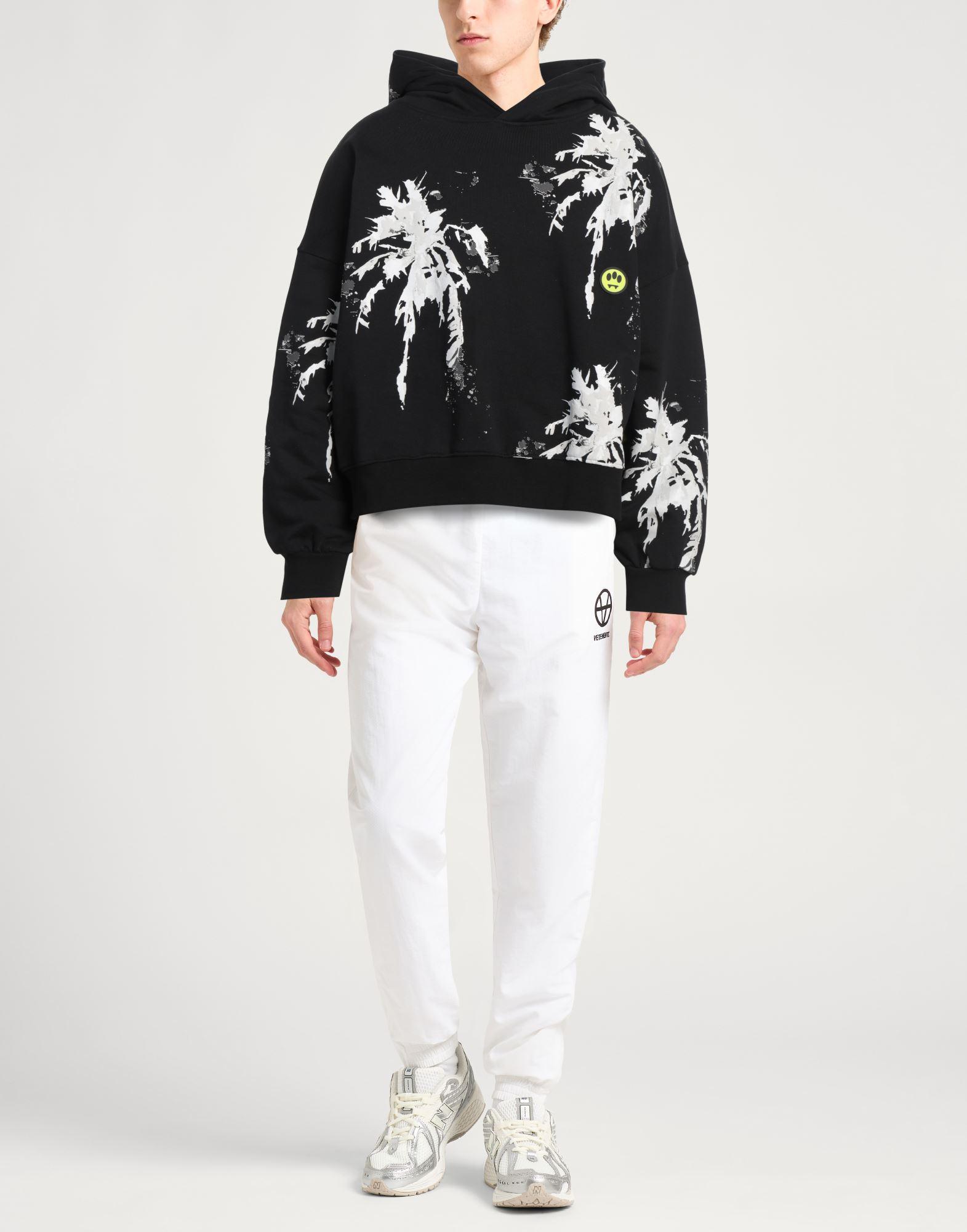 Barrow Sweatshirt in Black for Men | Lyst Barrow Sweatshirt in Black for Men | Lyst