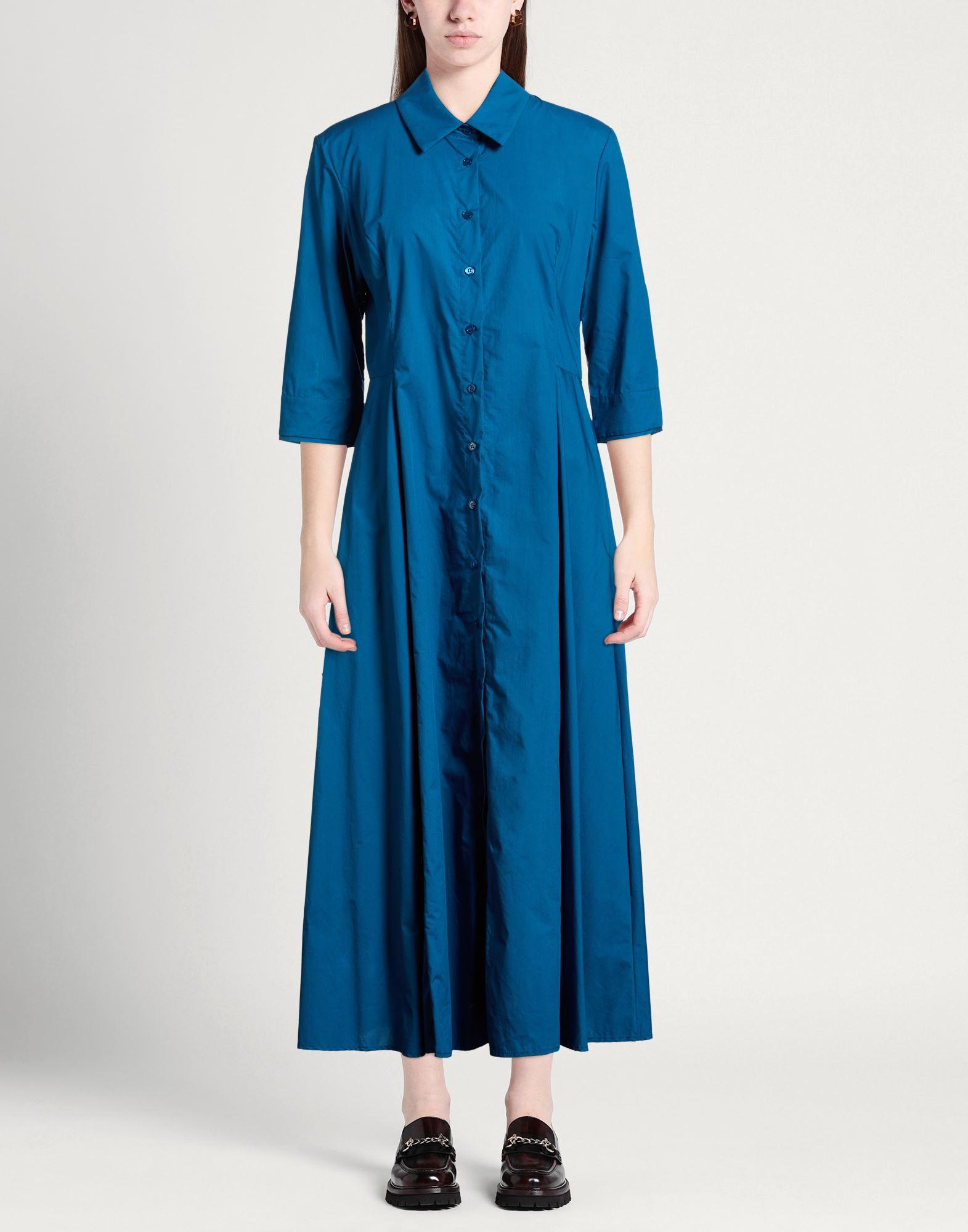 cheap blue maxi dress Susan Maxi Dress