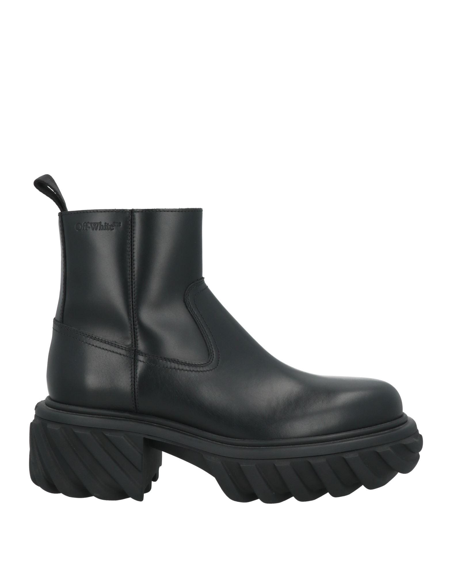 Off-White c/o Virgil Abloh Casual boots for Men | Online