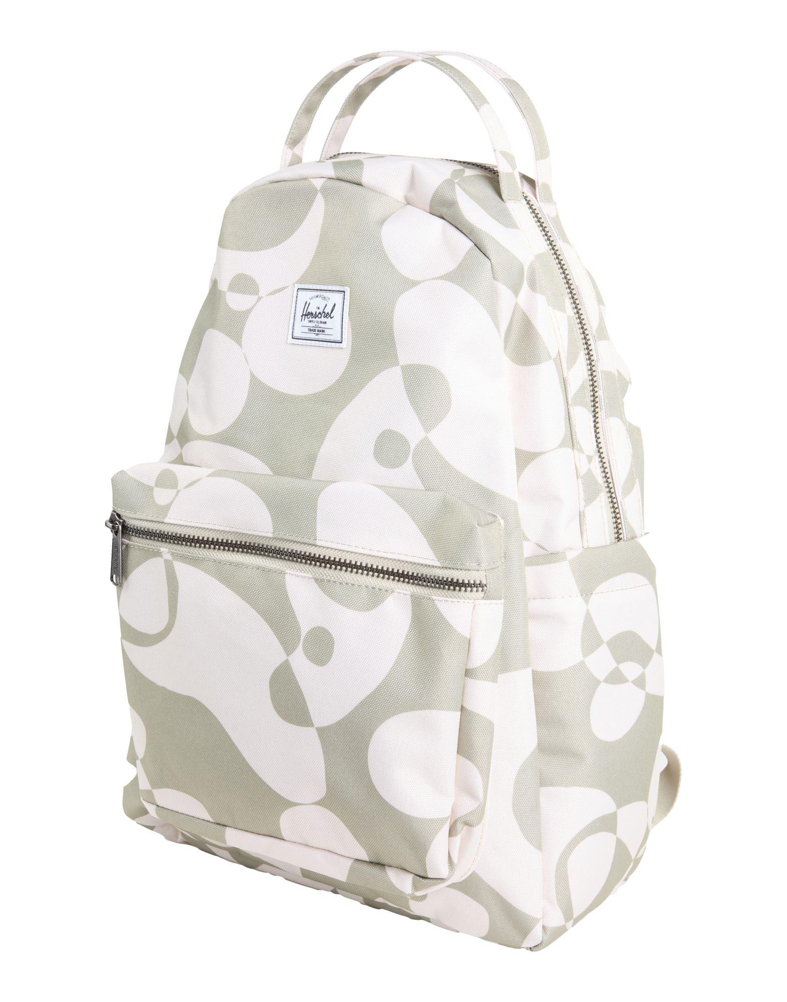 White Herschel Supply Co. Backpacks for Women | Lyst White Herschel Supply Co. Backpacks for Women | Lyst