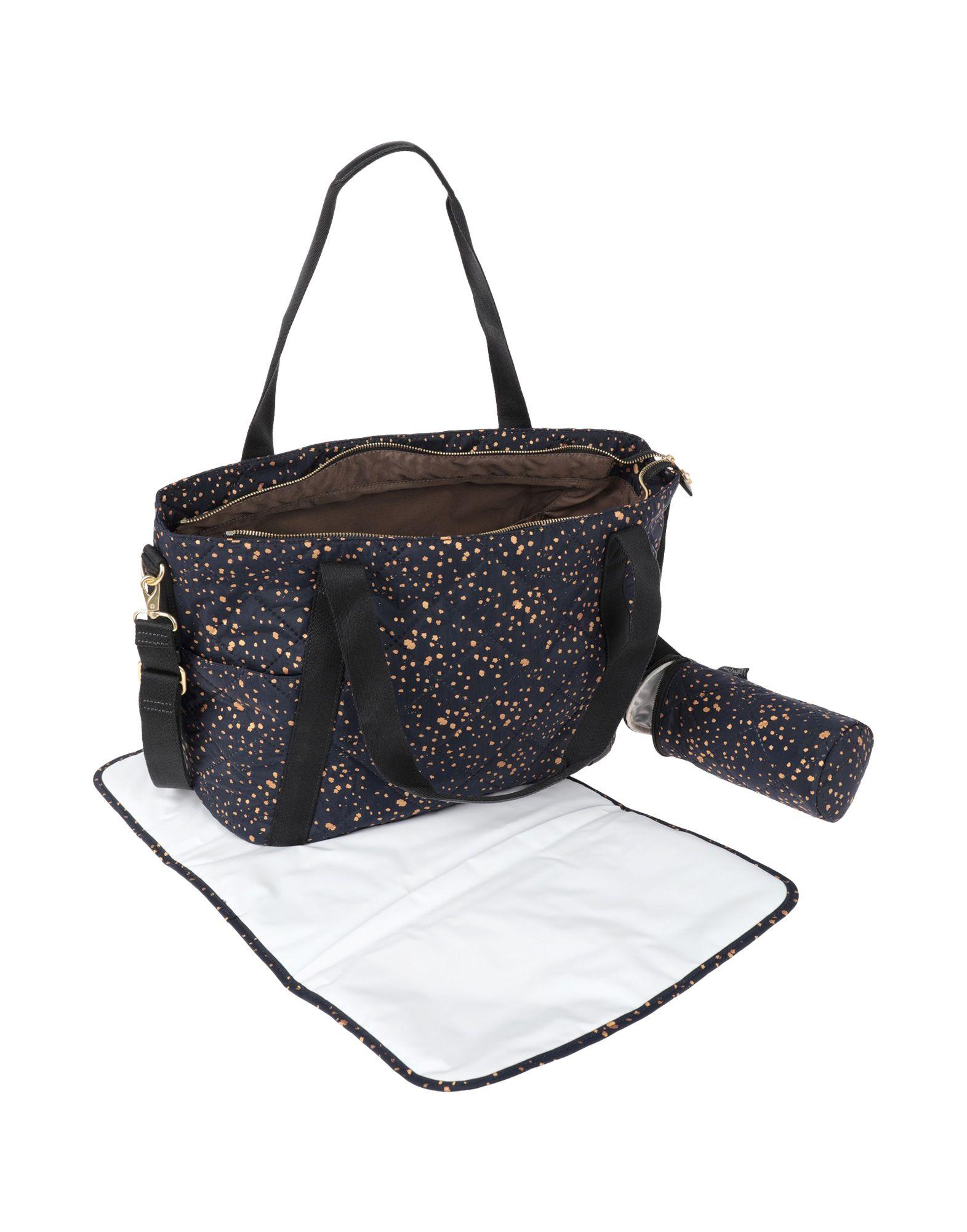 Bolso de viaje Kipling de color Azul - Lyst