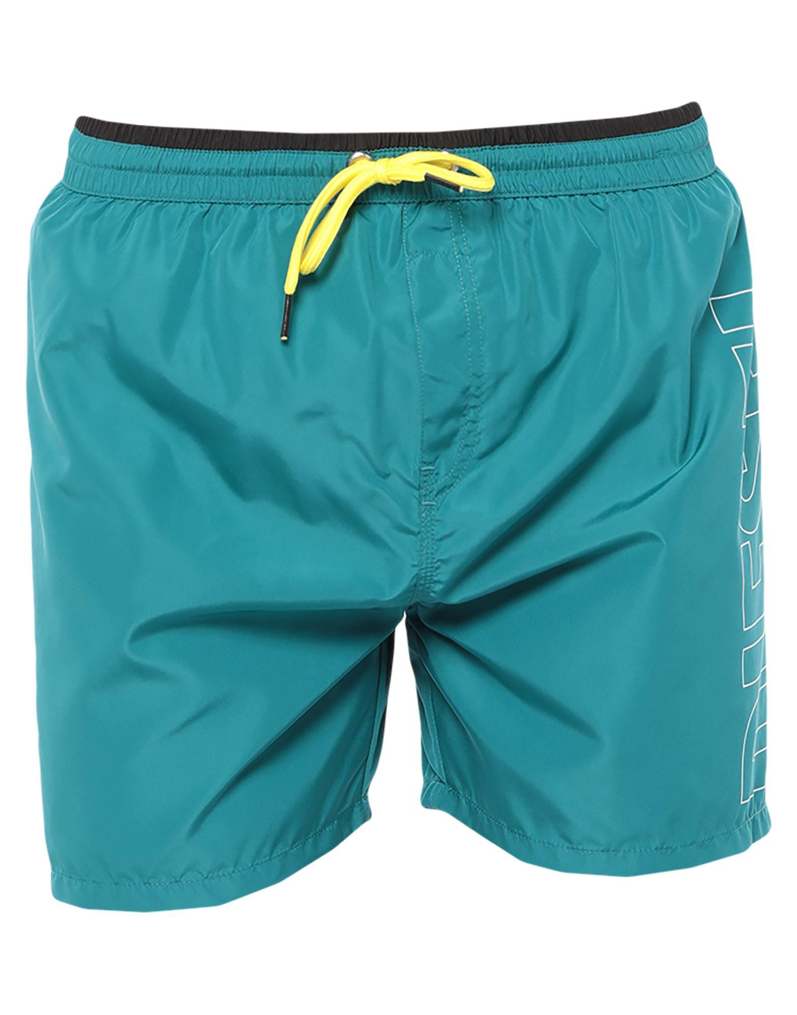Diesel swimming shorts Clearance