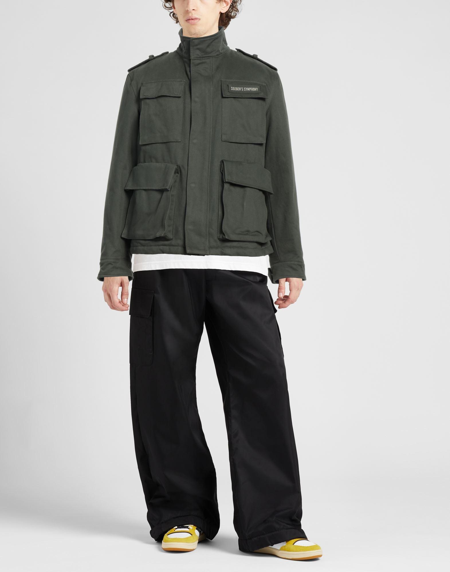 Green ih nom uh nit Clothing for Men | Lyst
