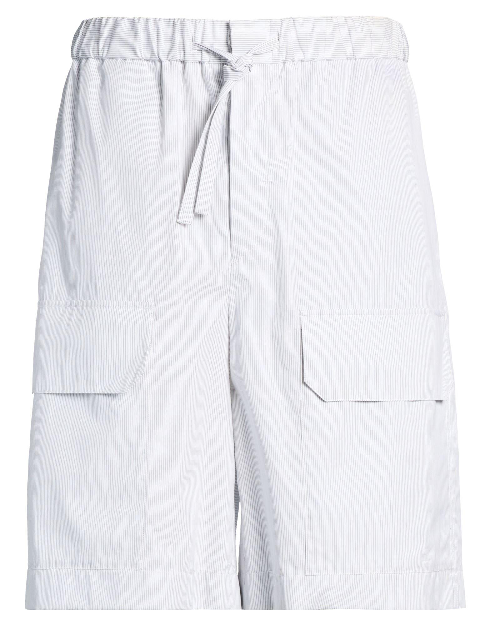Jil Sander Shorts for Men | Online Sale up to 40% off | Lyst UK