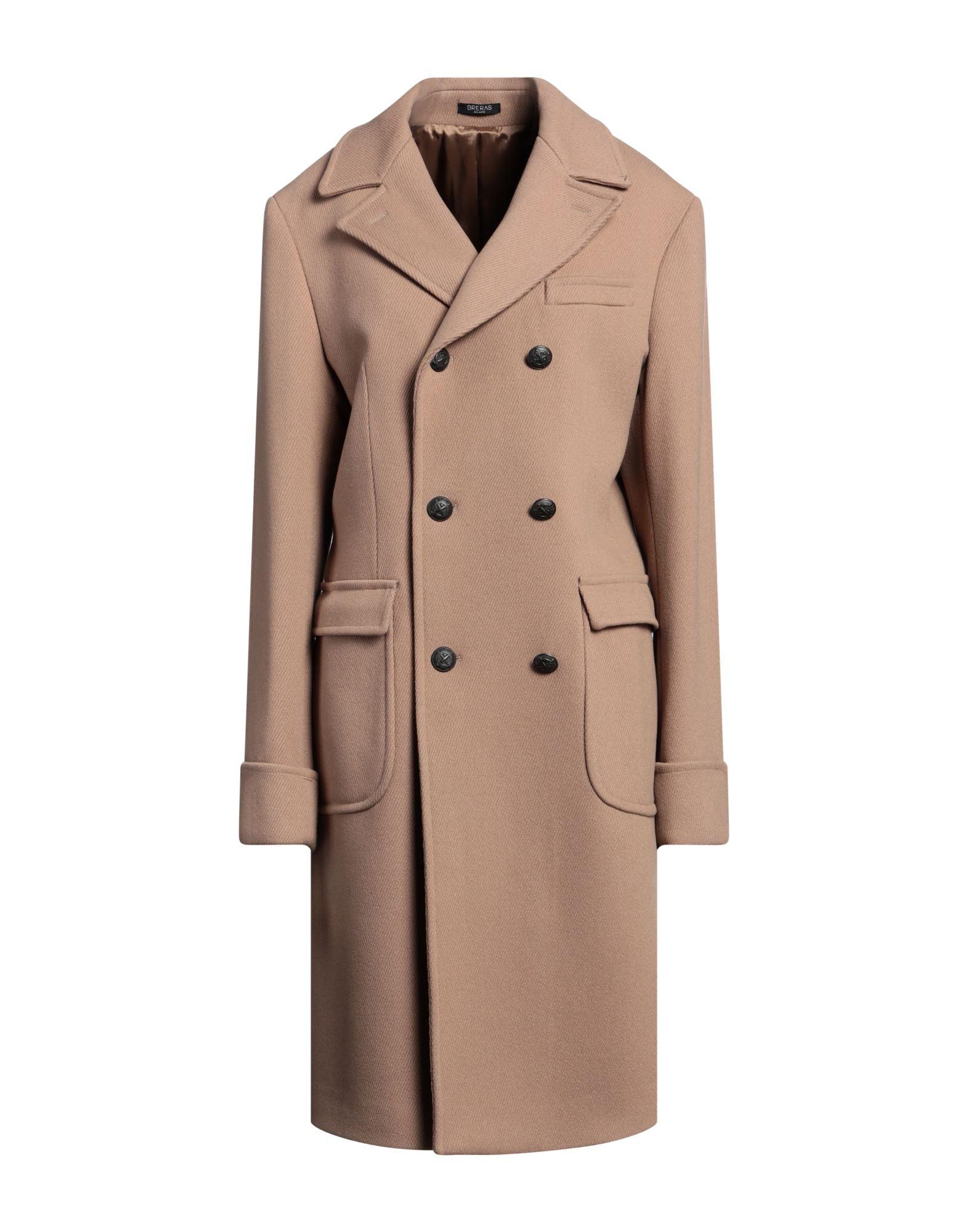 Polo ralph lauren camel coat sale