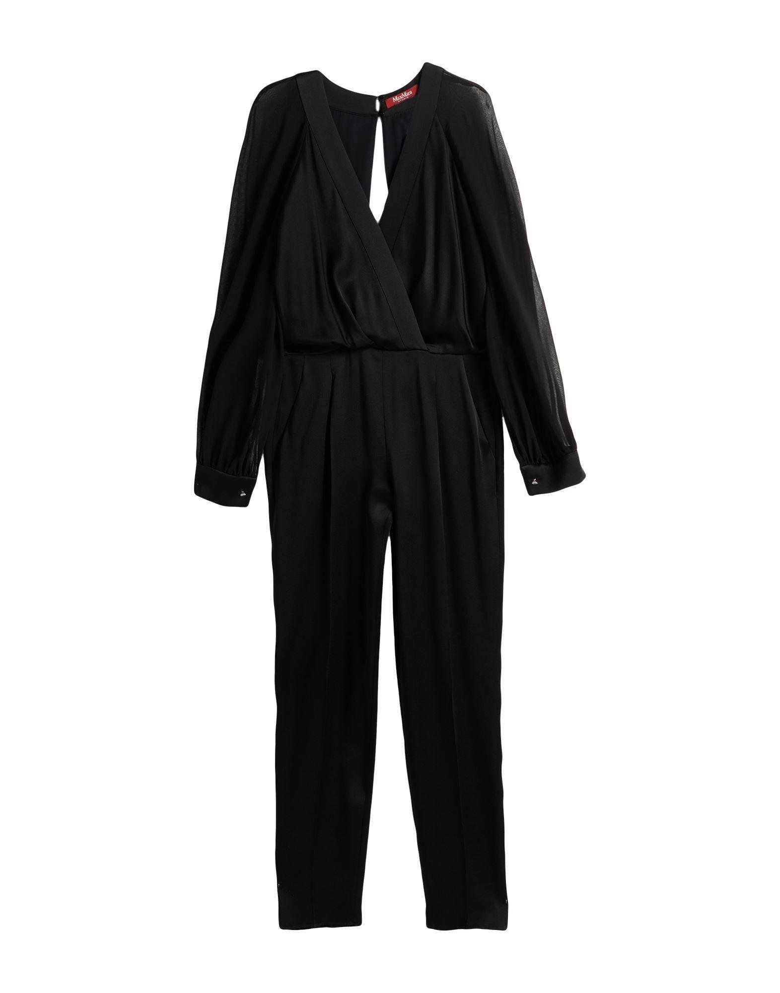 Max Mara Full-length jumpsuits and rompers for Women