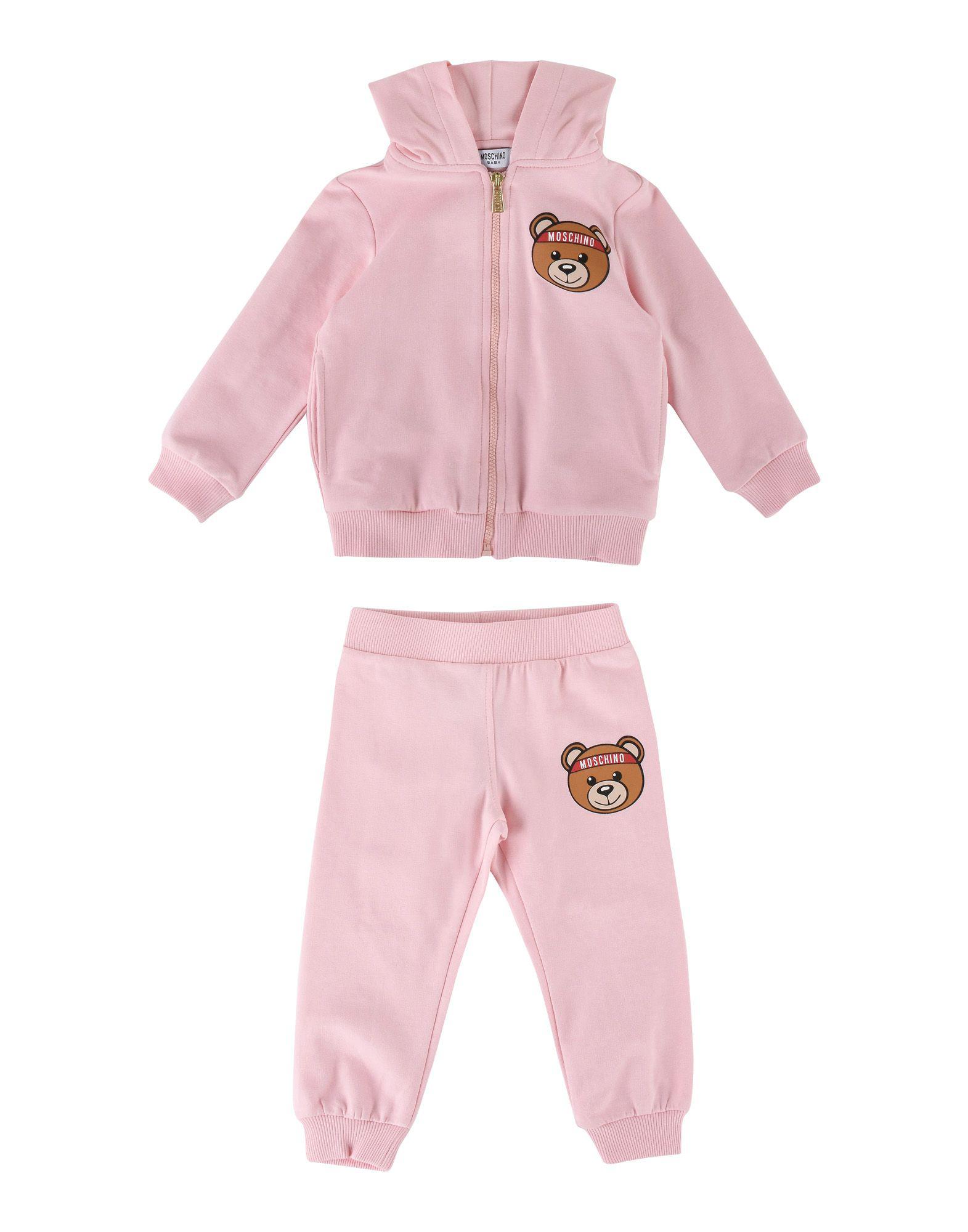baby sweatsuit