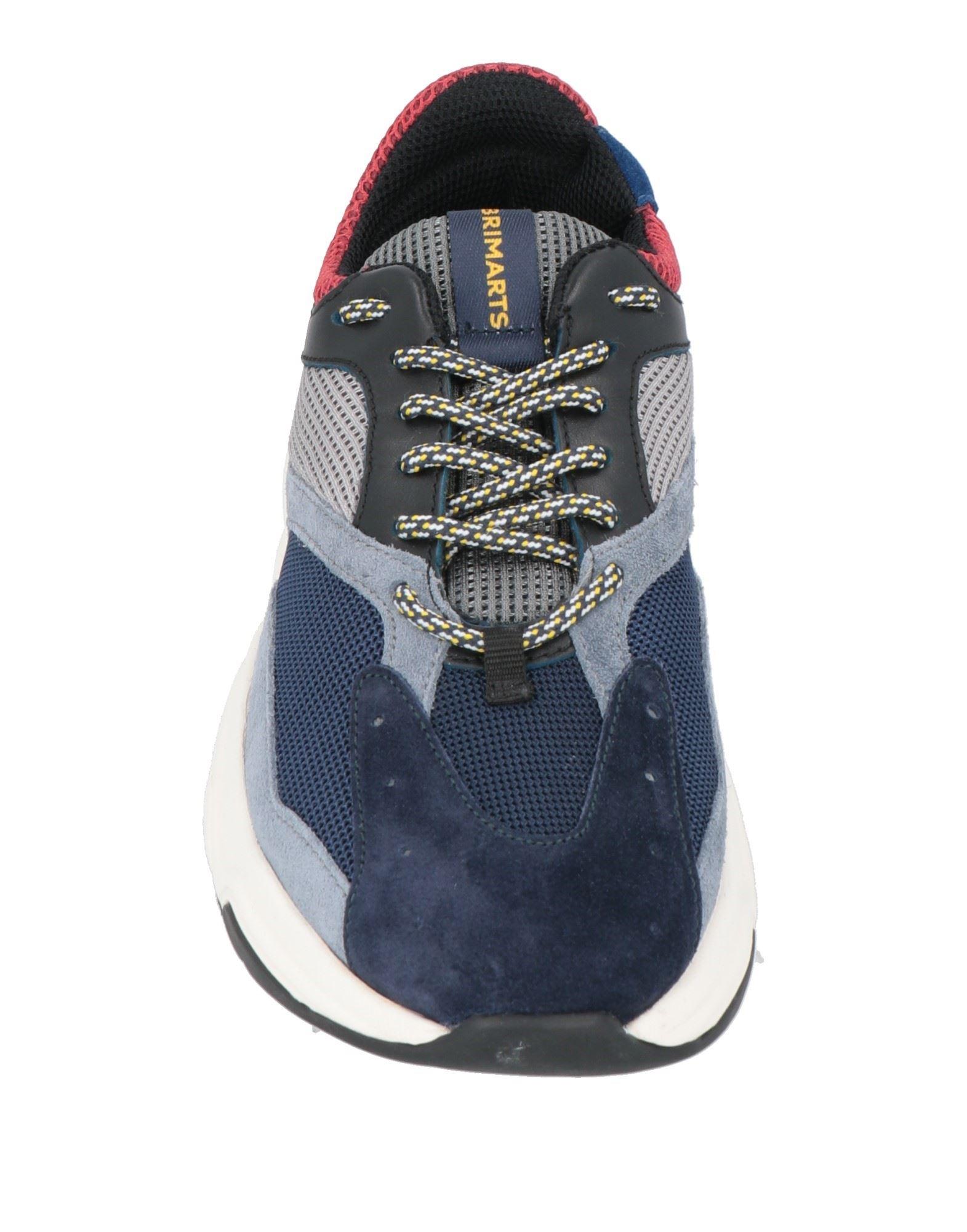 Brimarts Sneakers in Blue for Men | Lyst