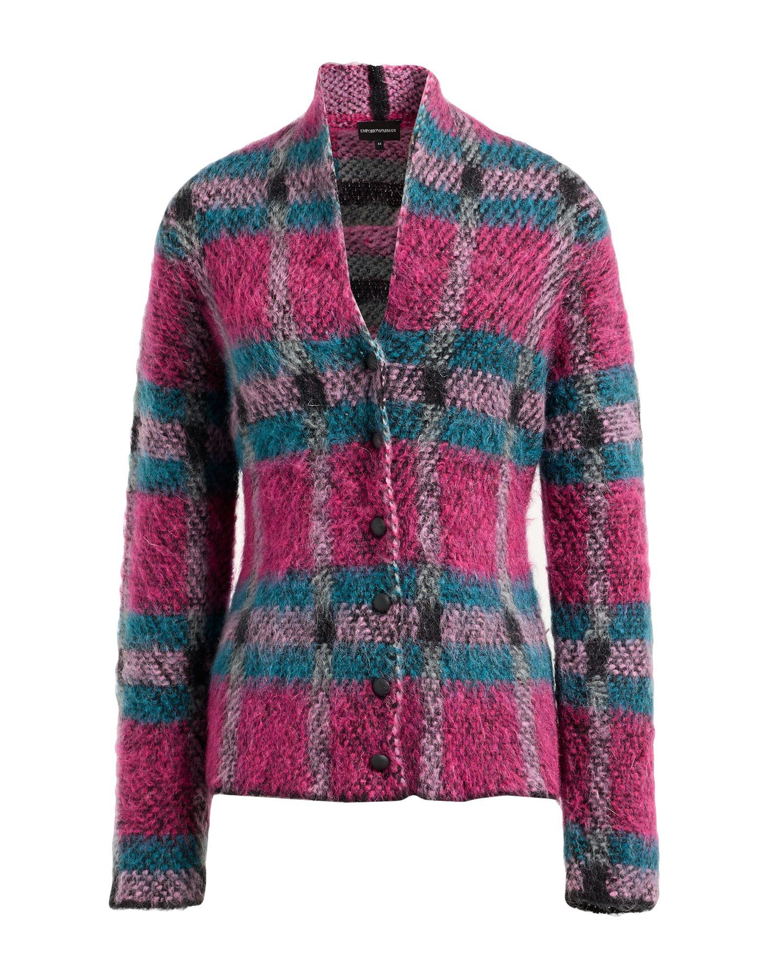 Emporio Armani Knitwear for Women | Online Sale up to 72