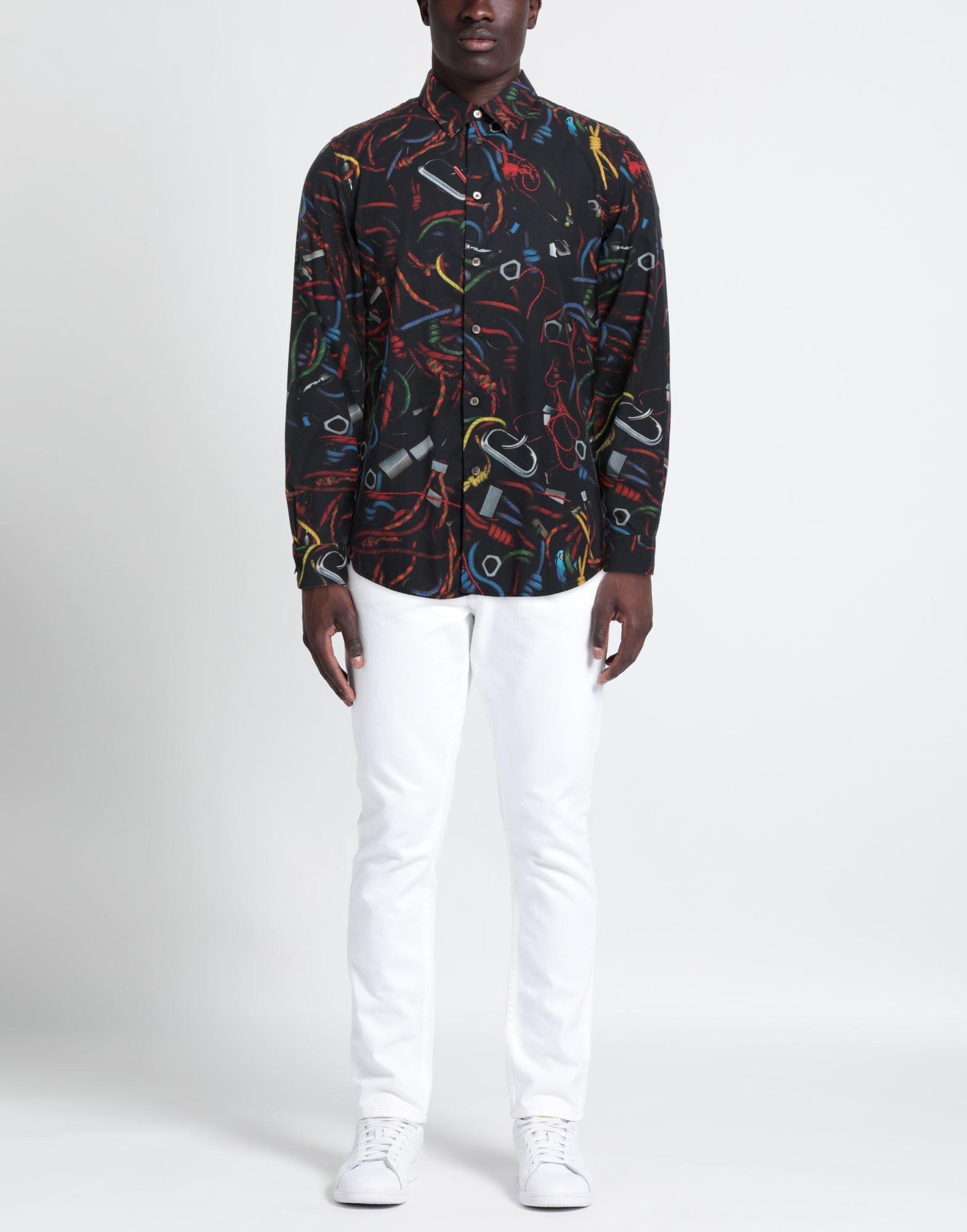 PS by Paul Smith Shirt in Blue for Men | Lyst
