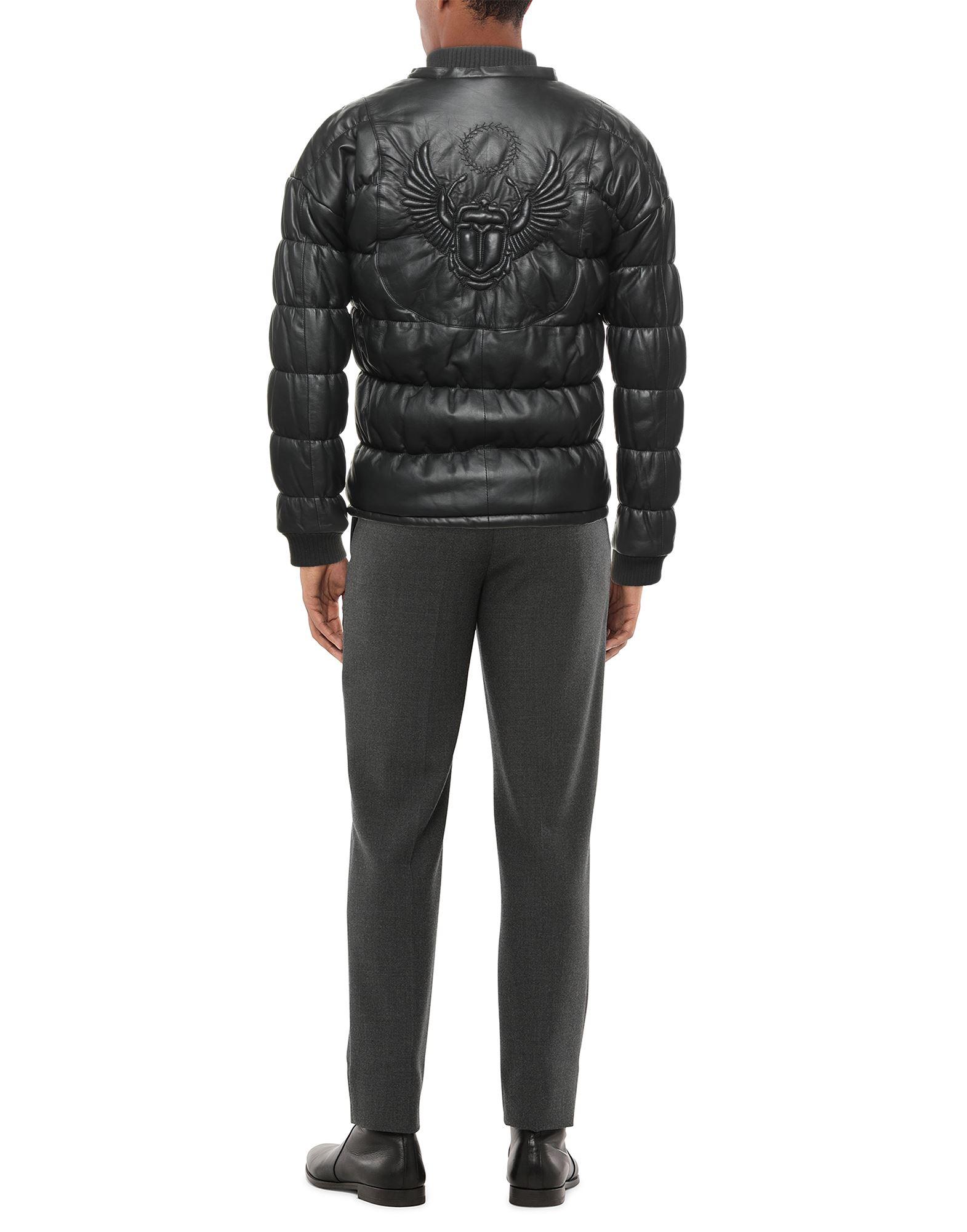 frankie morello jacket