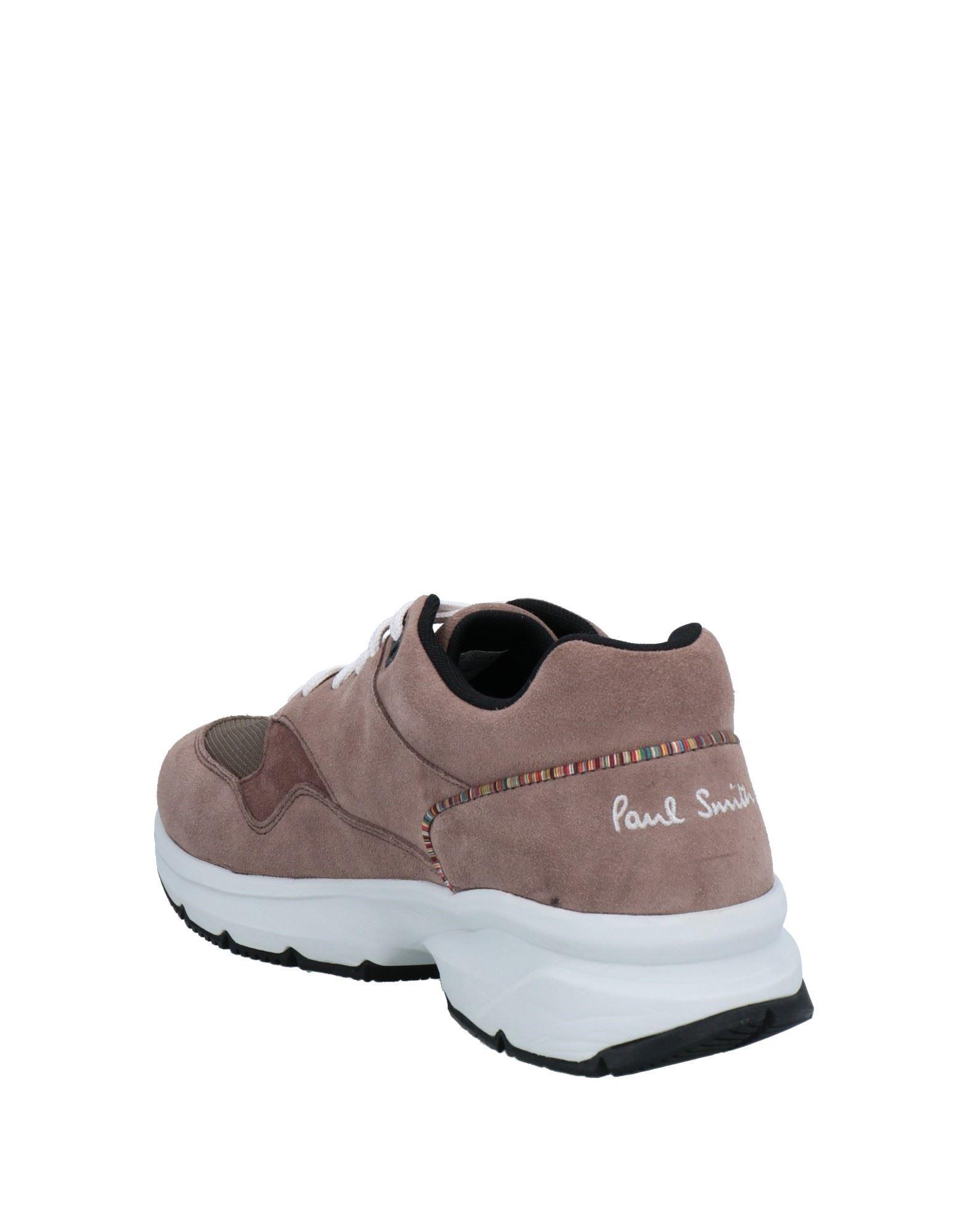 paul smith achirus trainers