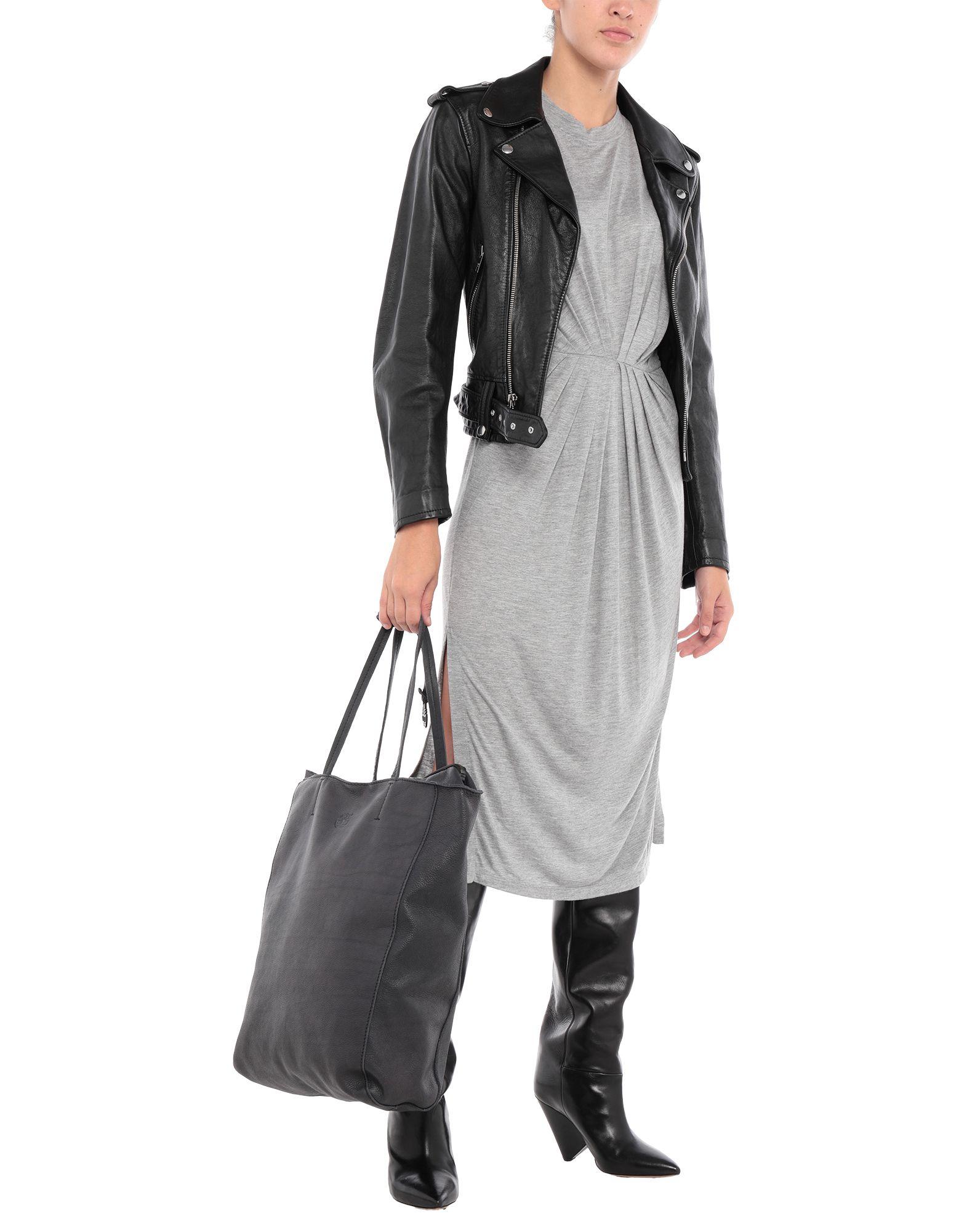 sac a main timberland