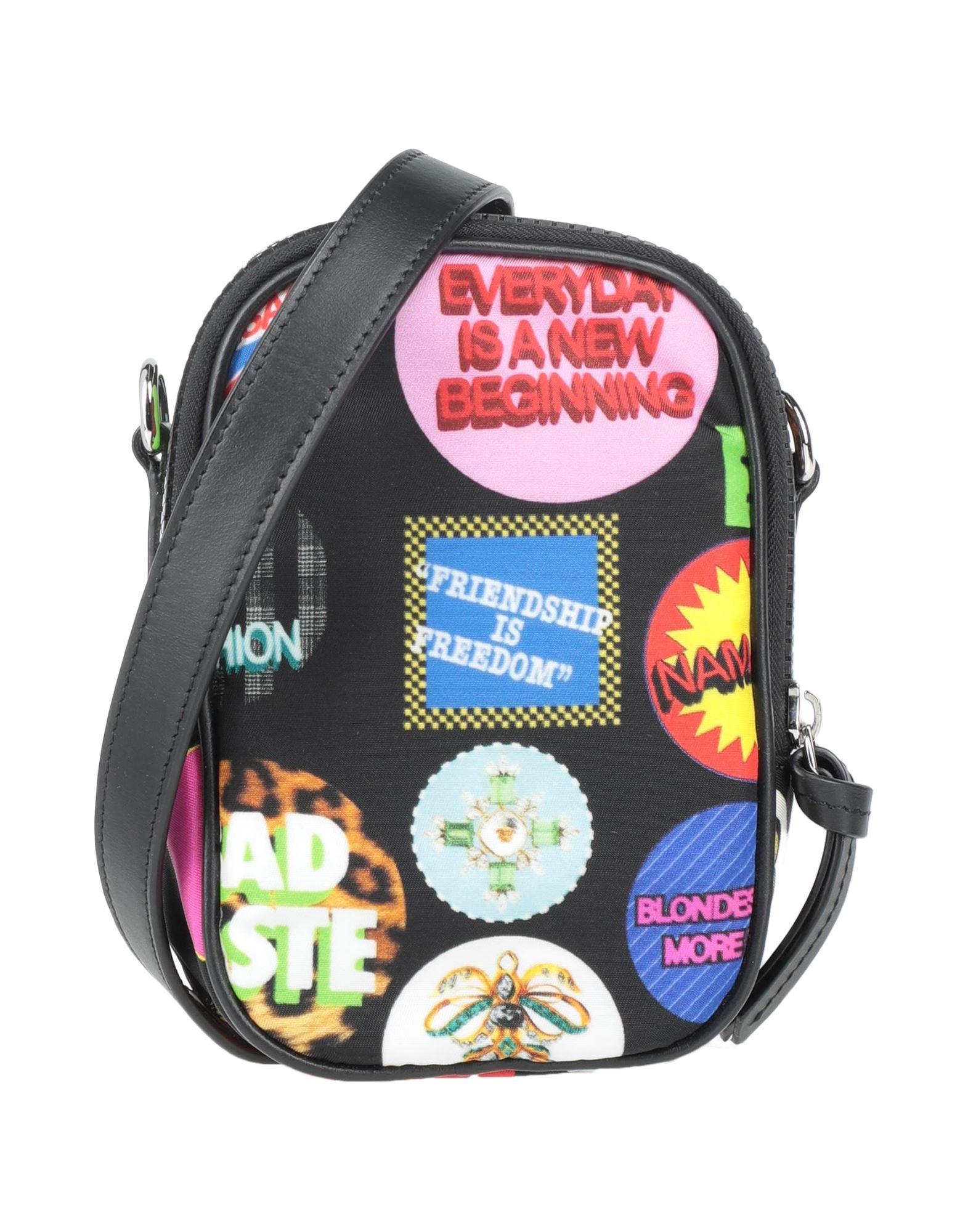 verensacare crossbody bolsa mens