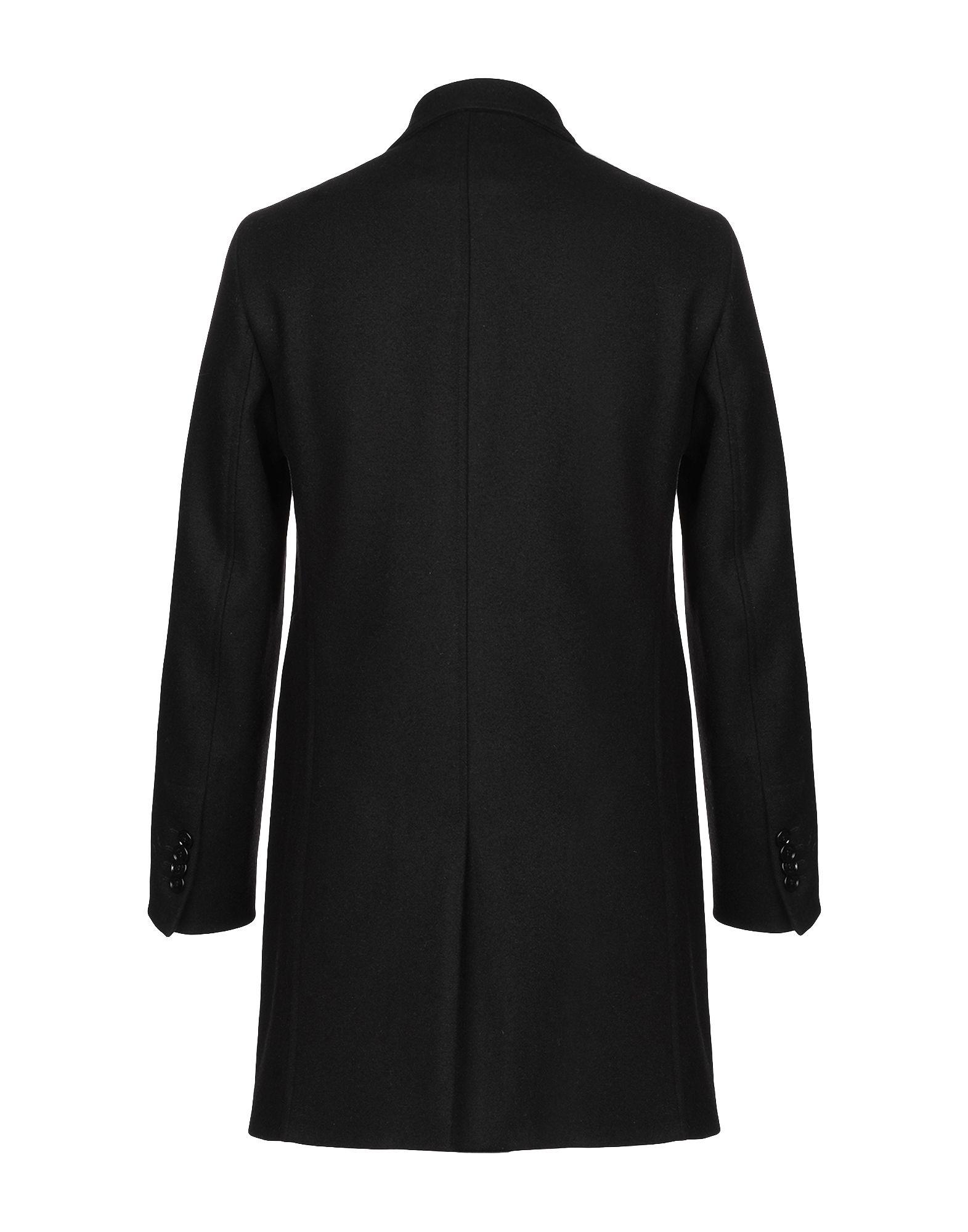 Marciano Synthetic Coat in Black for Men - Lyst