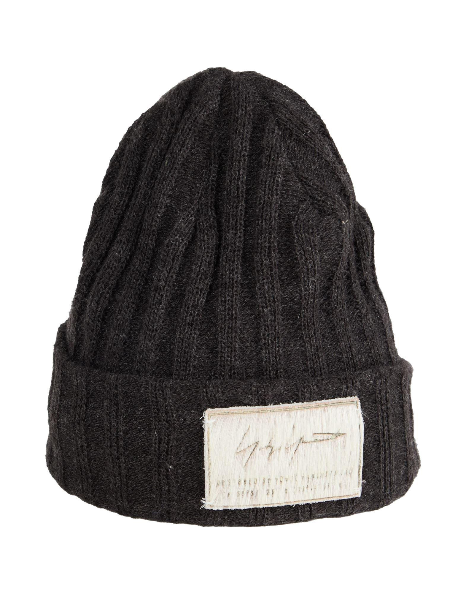 Yohji Yamamoto Hats for Women | Online Sale up to 72% off | Lyst