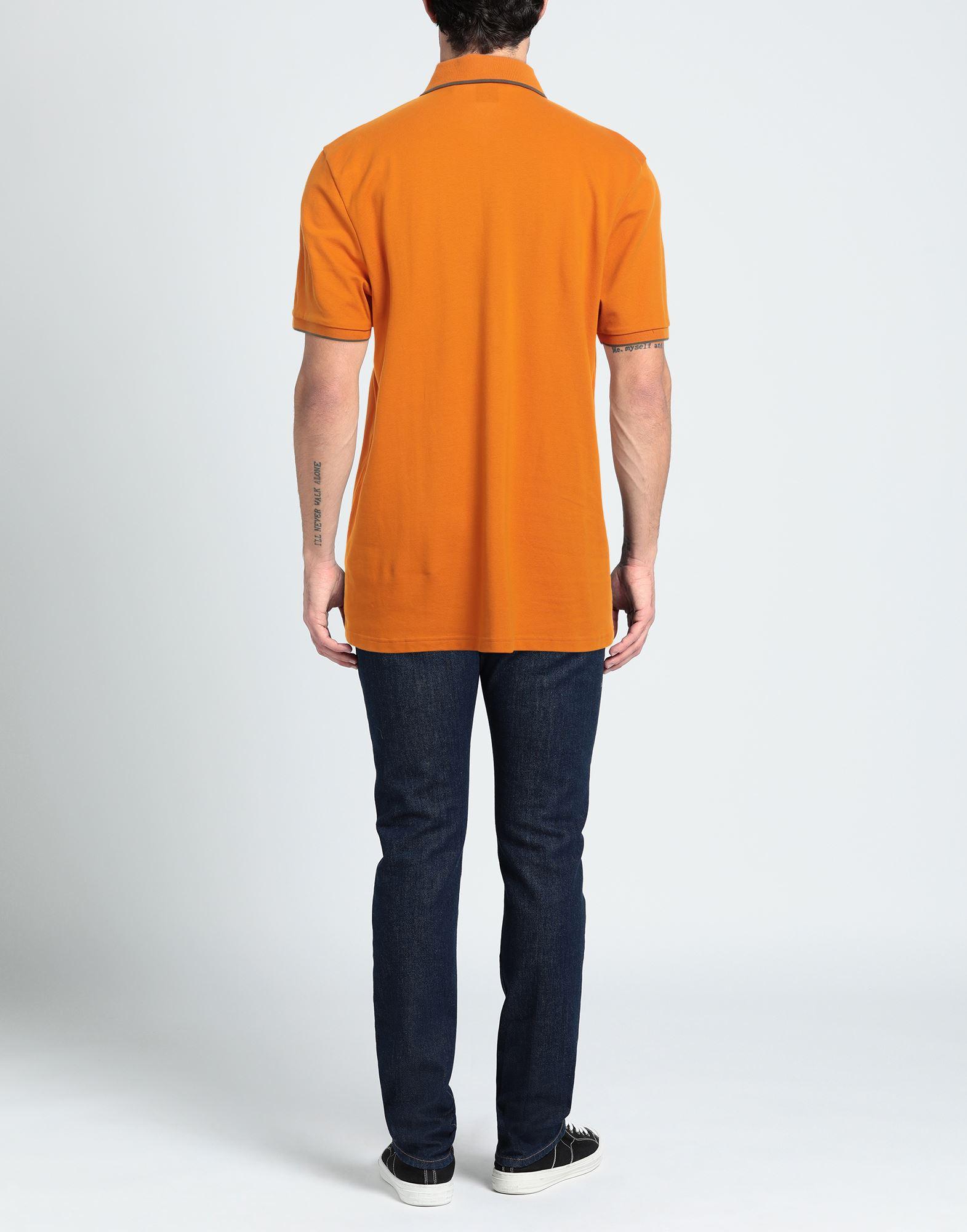 BOSS by Orange for Lyst | in HUGO Shirt Men BOSS Polo