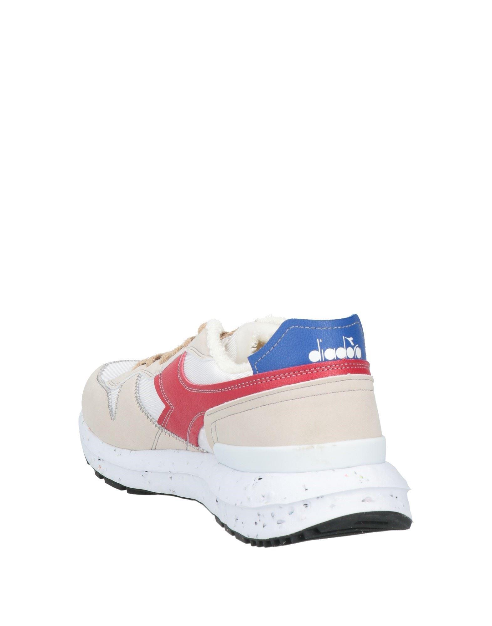 Diadora five shop almonds