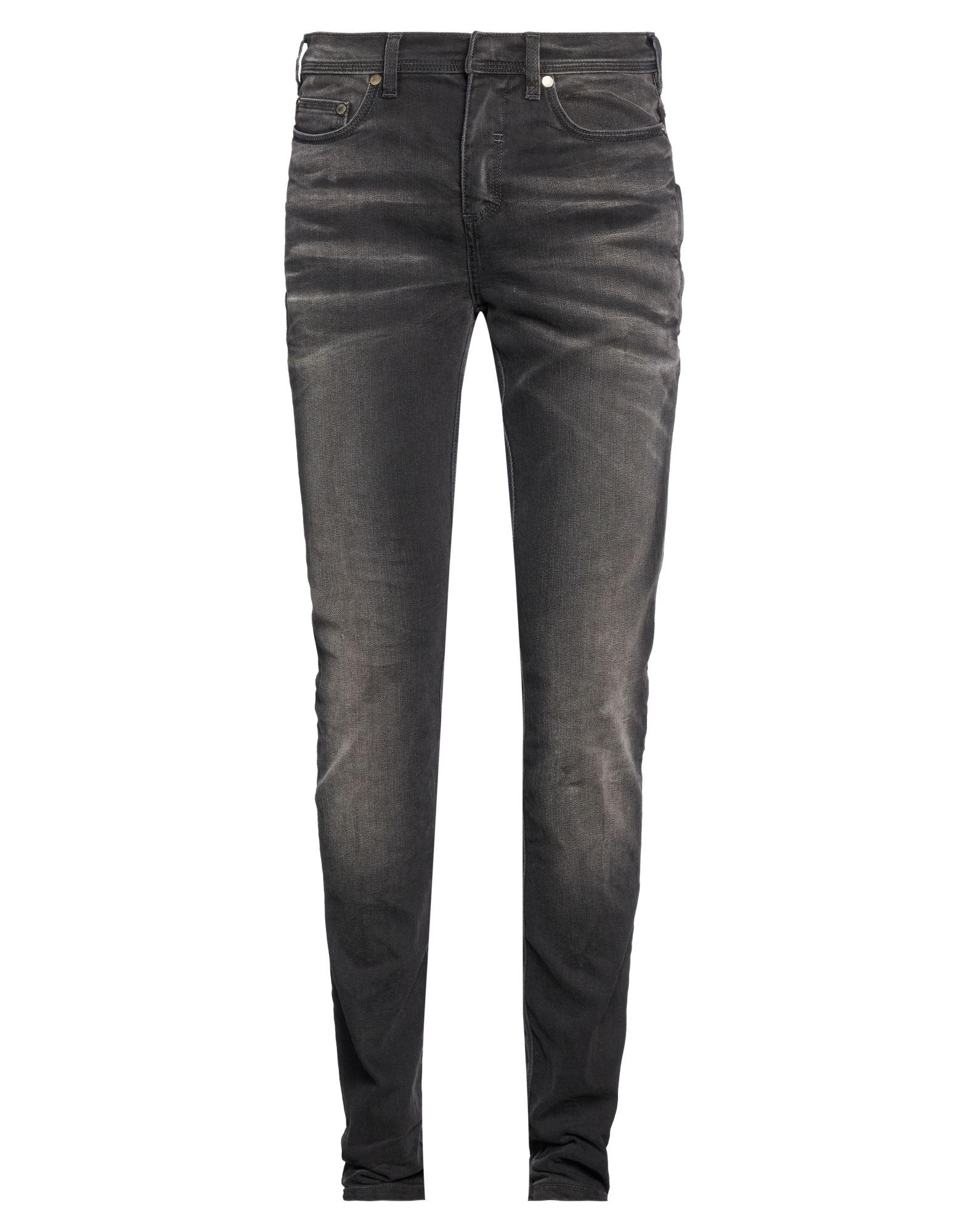 neil-barrett-Black-Jeans-