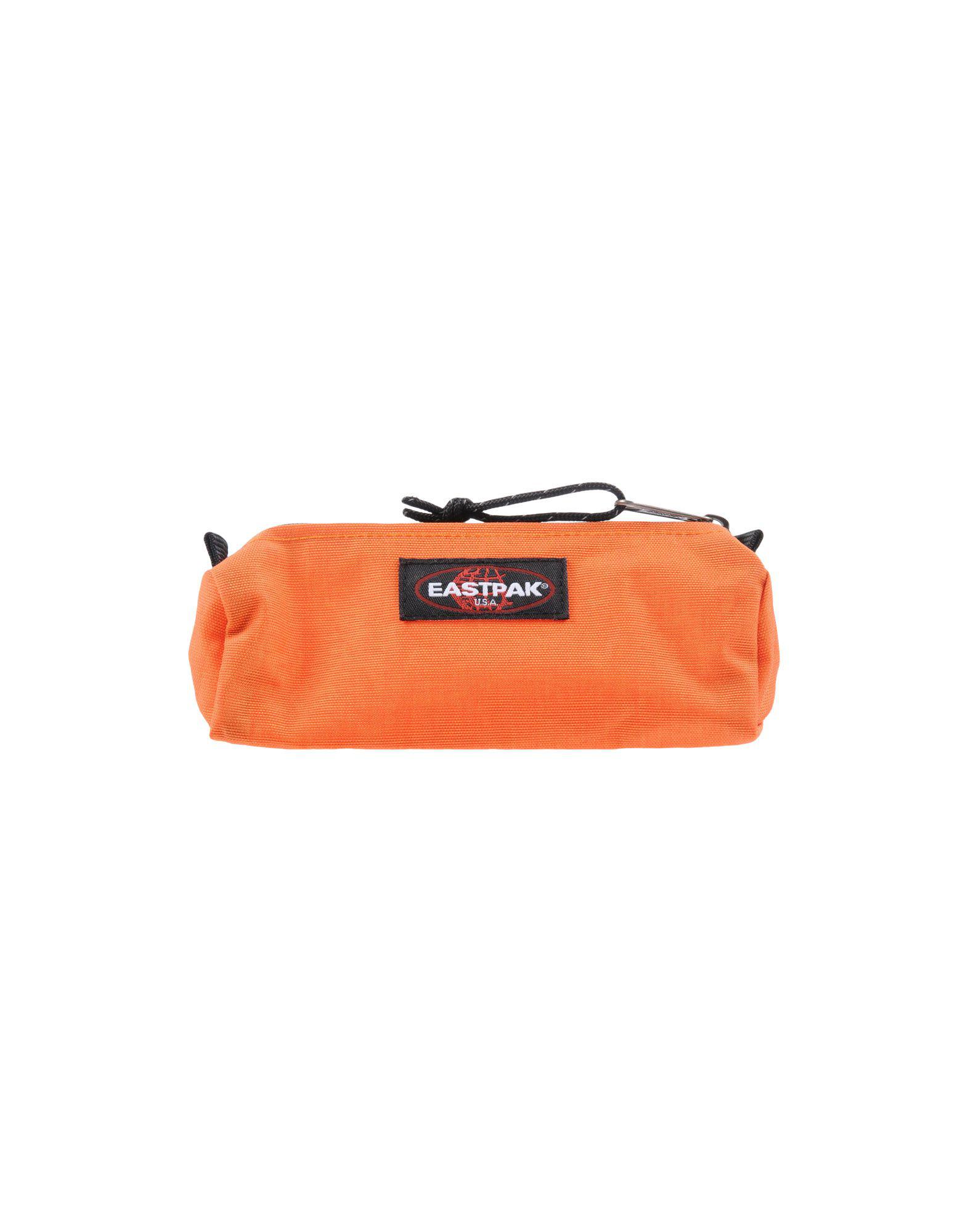 eastpak orange