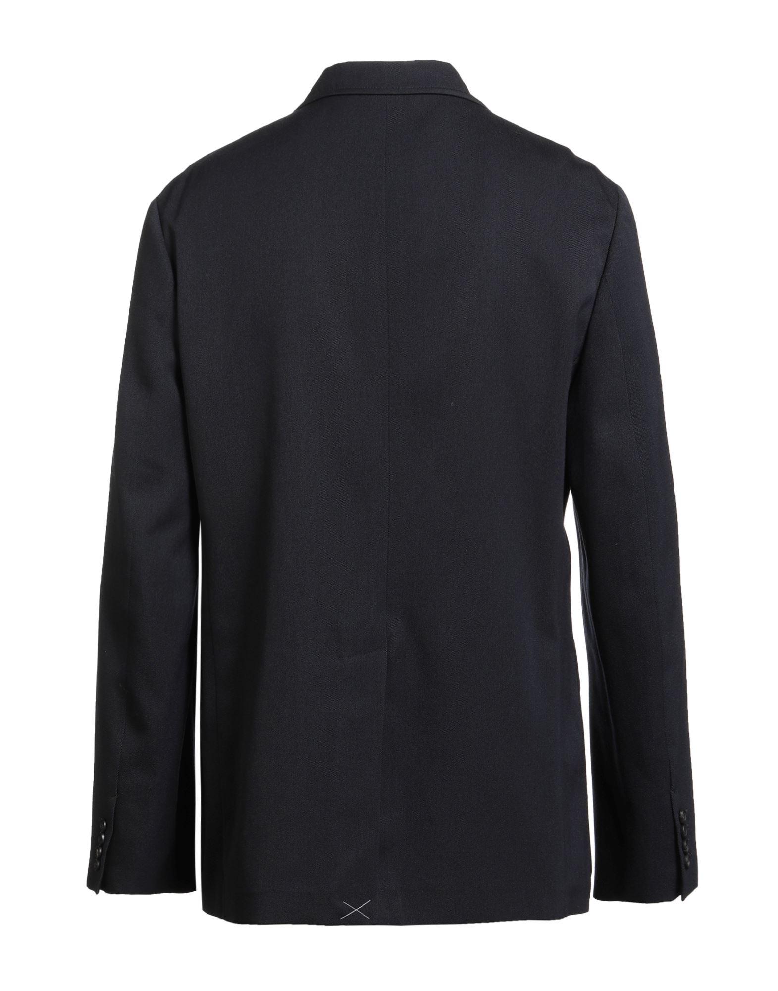 【関税・送料込み】LANVIN BLAZERS BLACK WOOL BLAZER $_57.JPG?set_id=8800005007