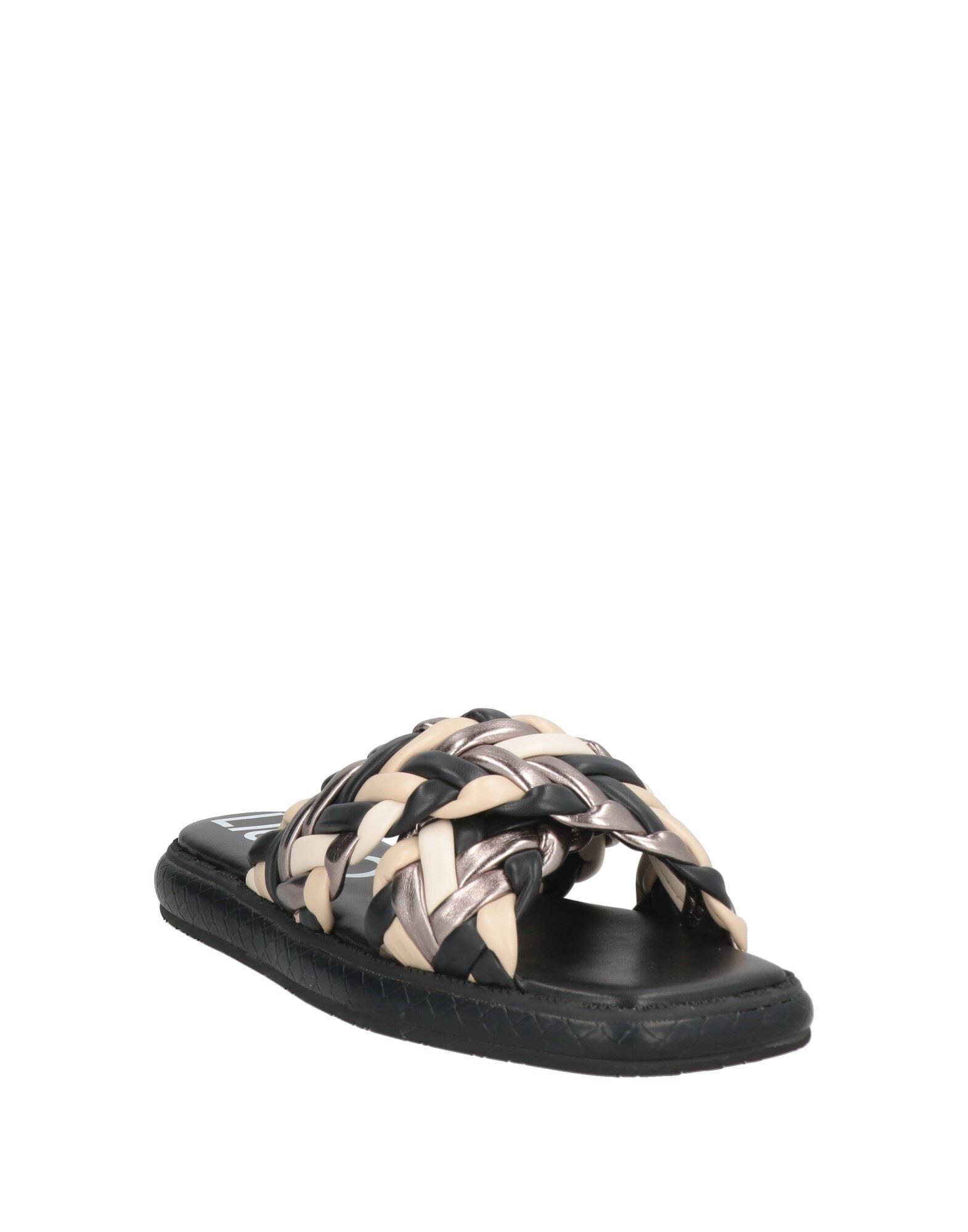 LIU JO-Sandalias Slipper SALLY 511 4A3711EX014 Para Mujer