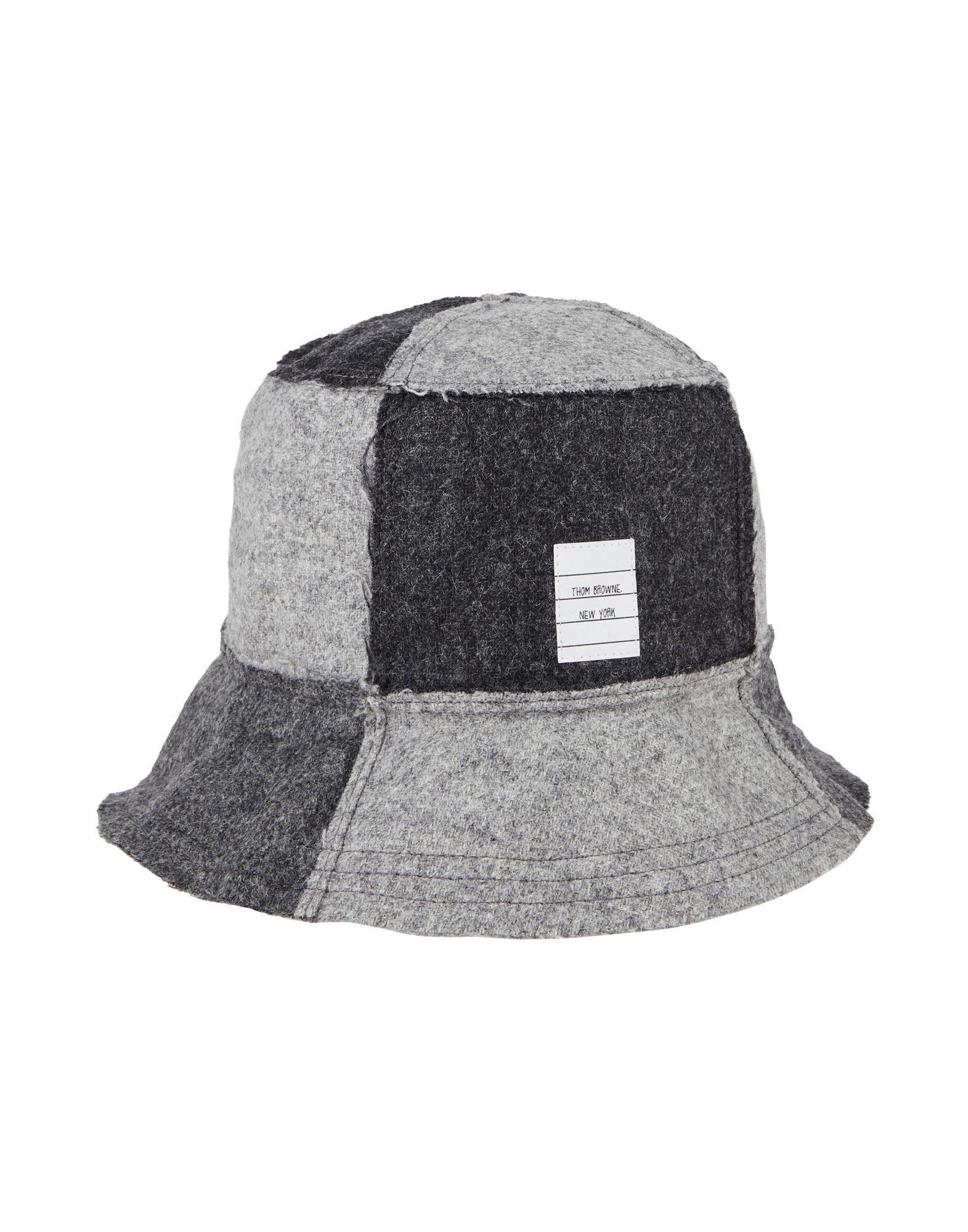 Thom Browne Hats for Men | Online Sale up to 55% off | Lyst
