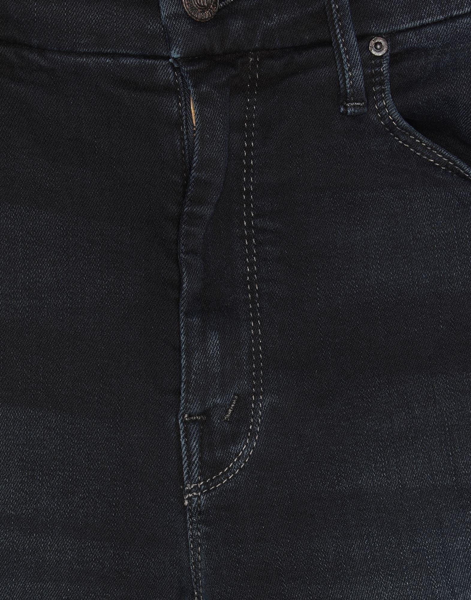 Pantaloni jeansMother in Denim di colore Blu | Lyst
