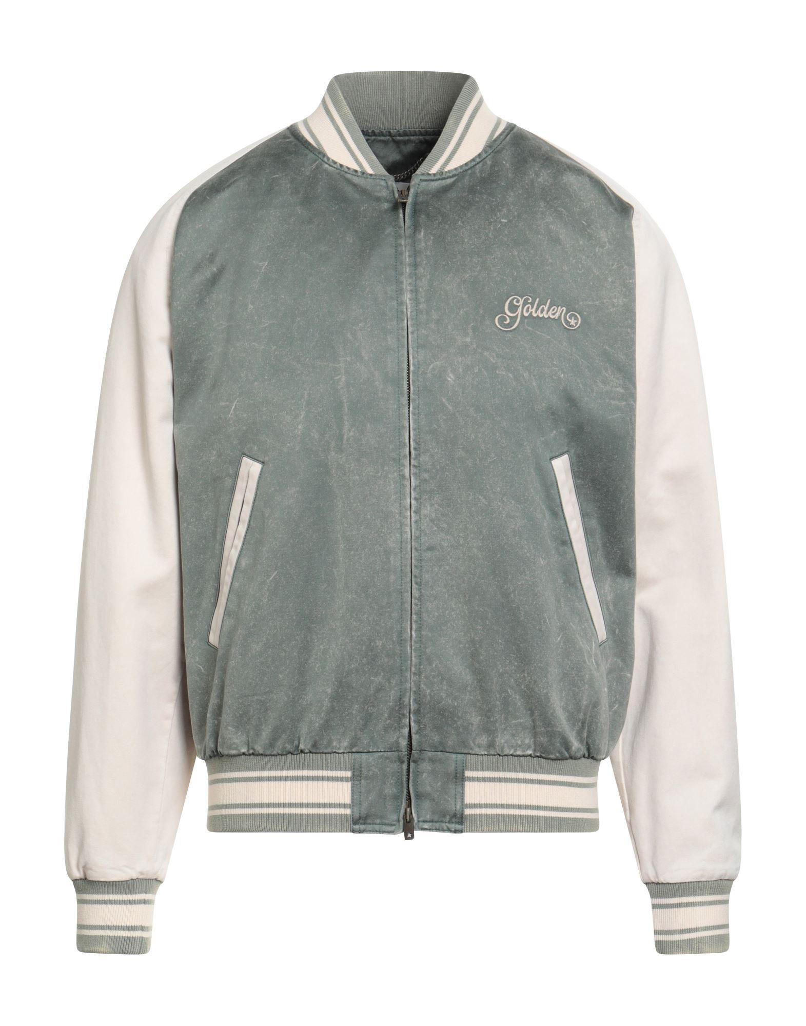 GOLDEN /ゴールデン グースBOMBER JACKET Golden Goose Bomber Jackets • Shop Bomber Jackets from