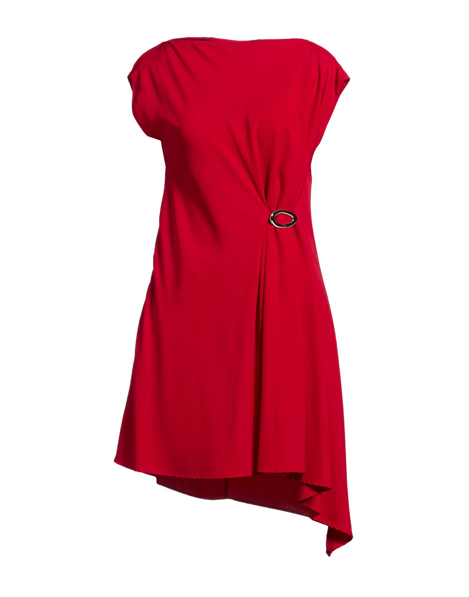 Designer Red Asymmetrical Dresses for Women - Up to 80% off | Lyst Designer Red Asymmetrical Dresses for Women - Up to 80% off | Lyst