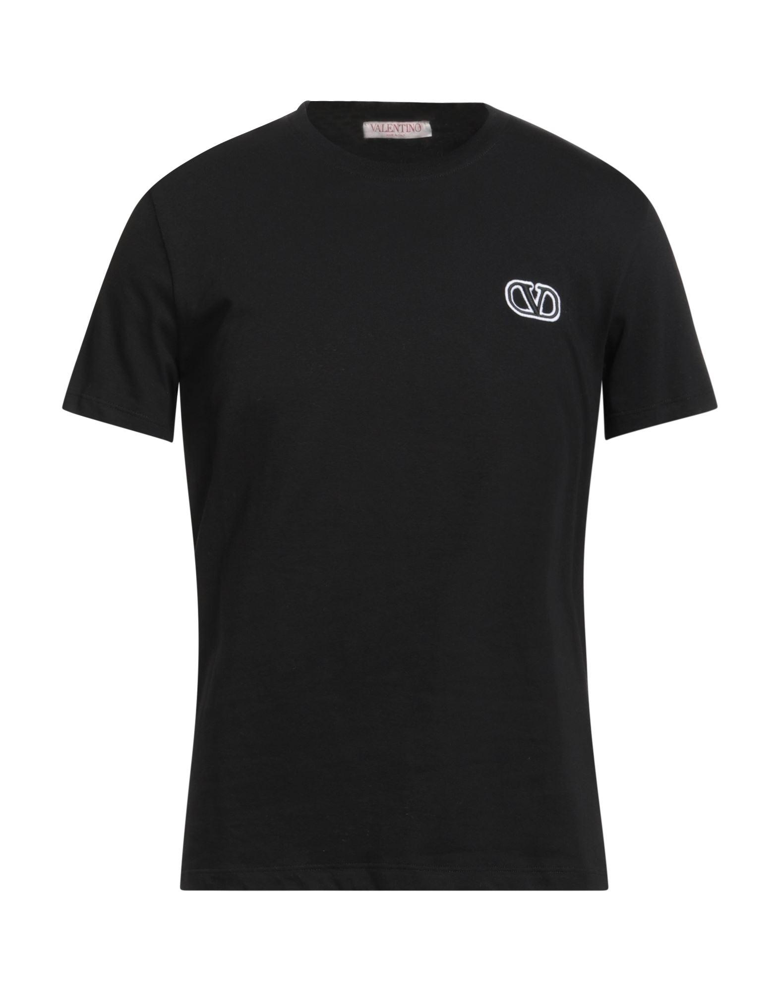 Valentino Garavani T-shirts for Men | Online Sale up to 56