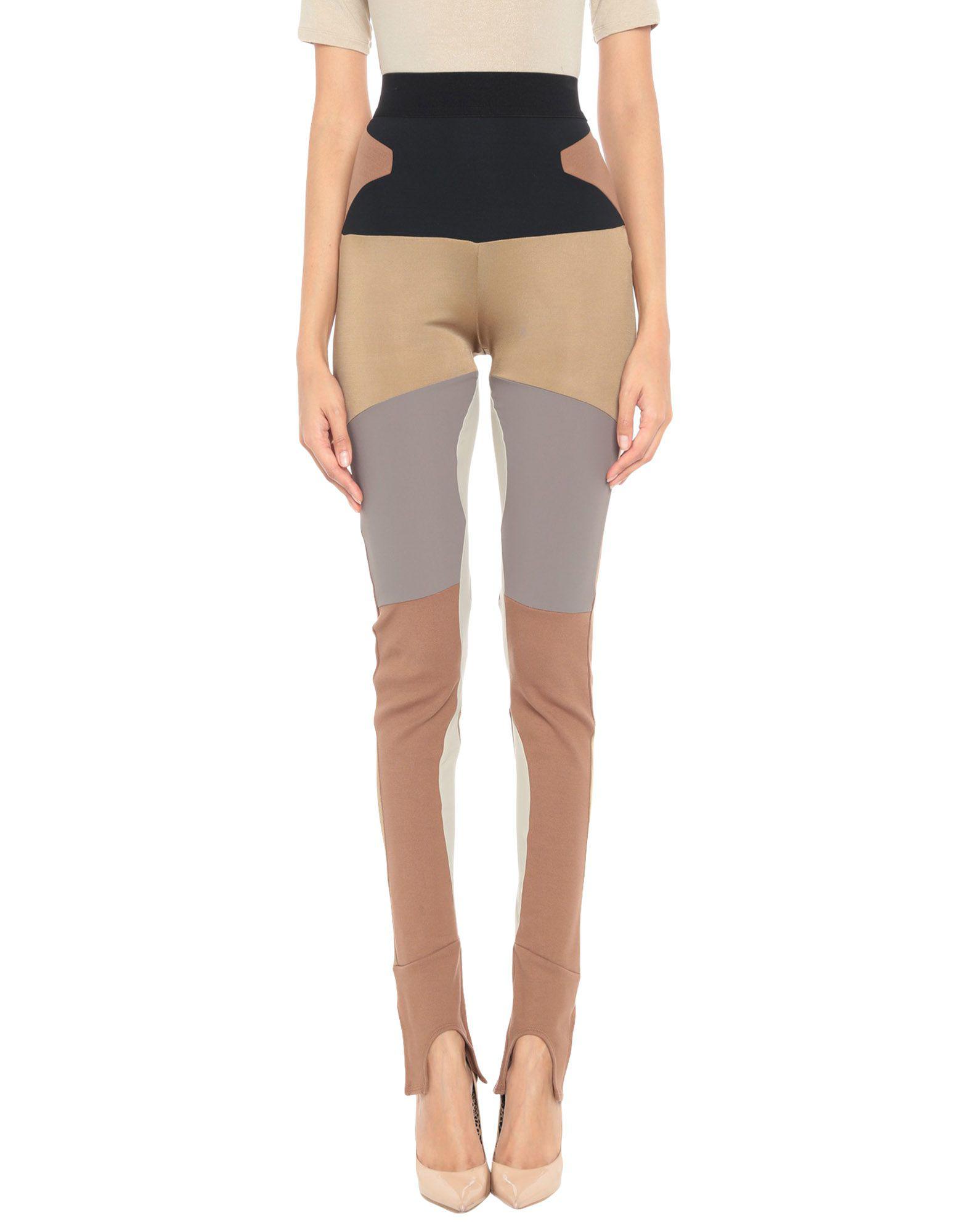 Celine Synthetic Leggings in Brown 