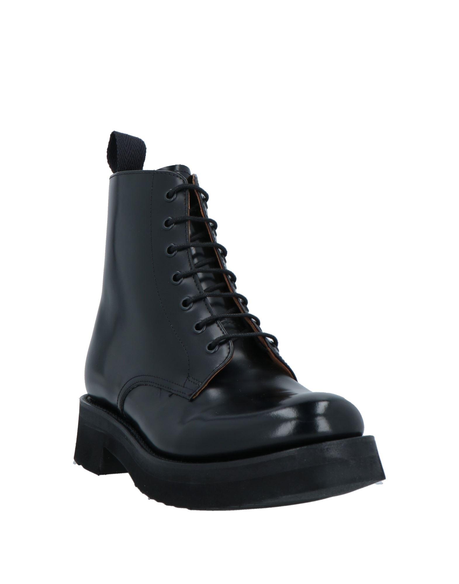 Grenson store ankle boots