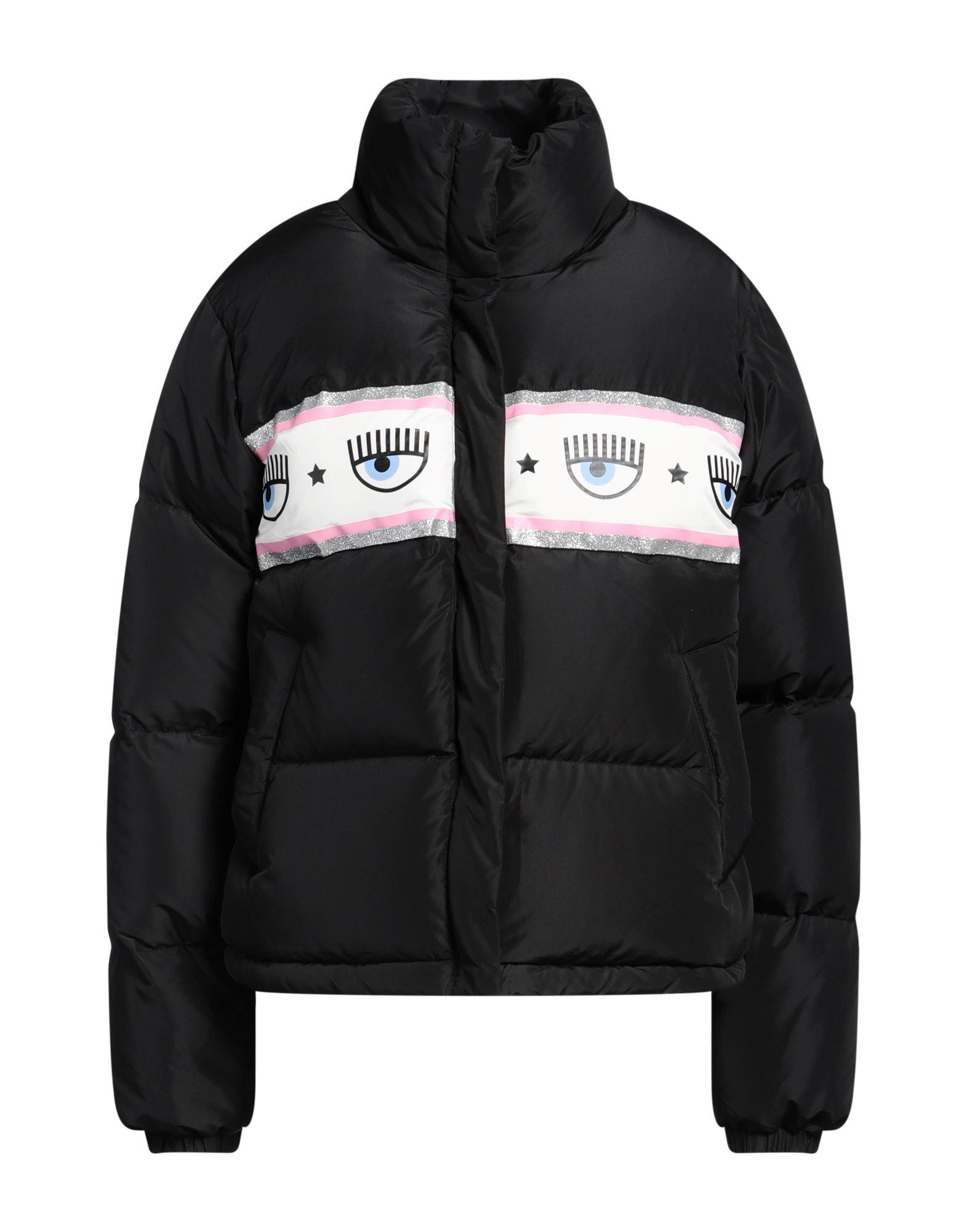 Vestes Chiara Ferragni pour femme Reductions en ligne jusqu a 60 Lyst