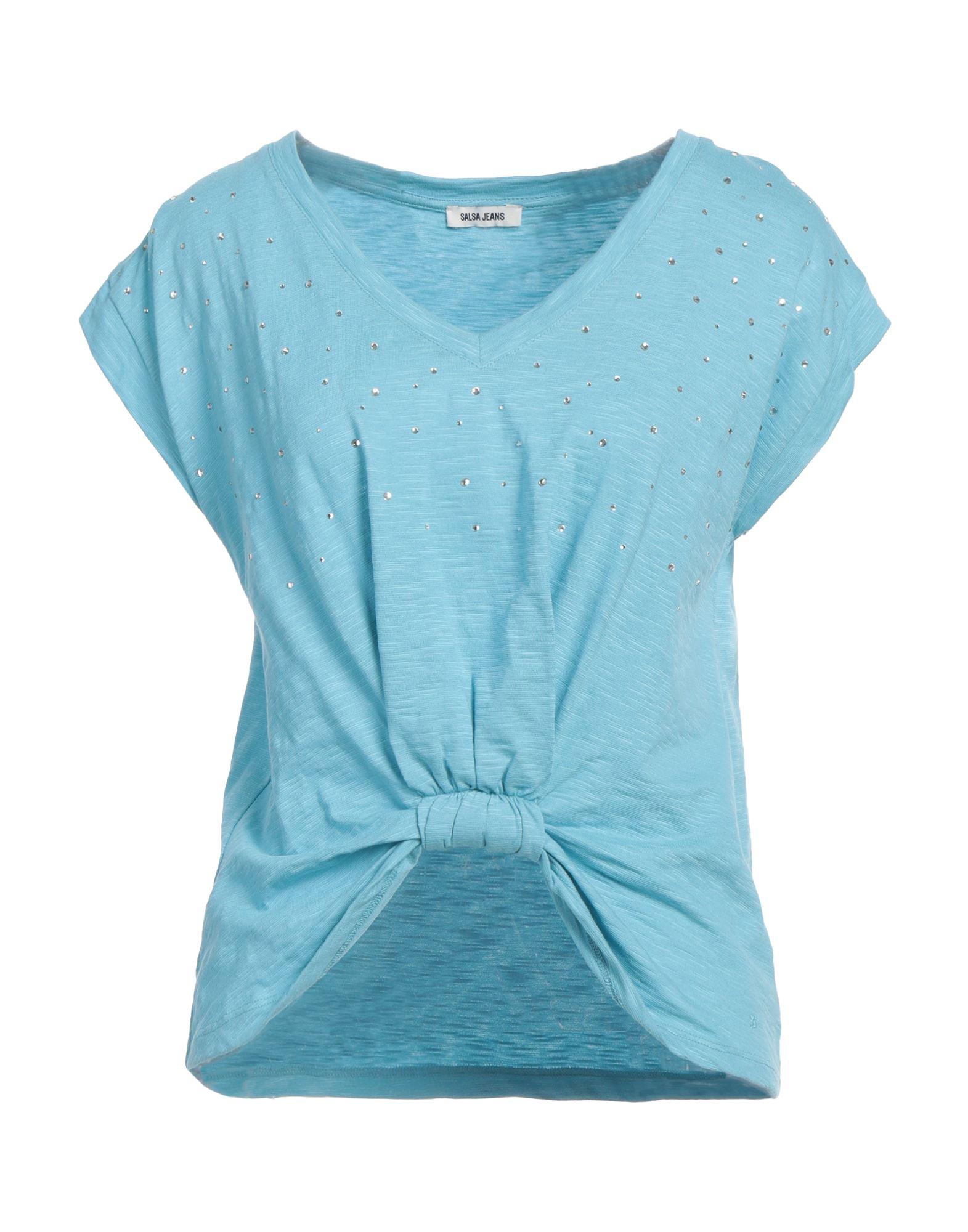 Salsa Jeans Tops for Women | Online Sale up to 72% off | Lyst