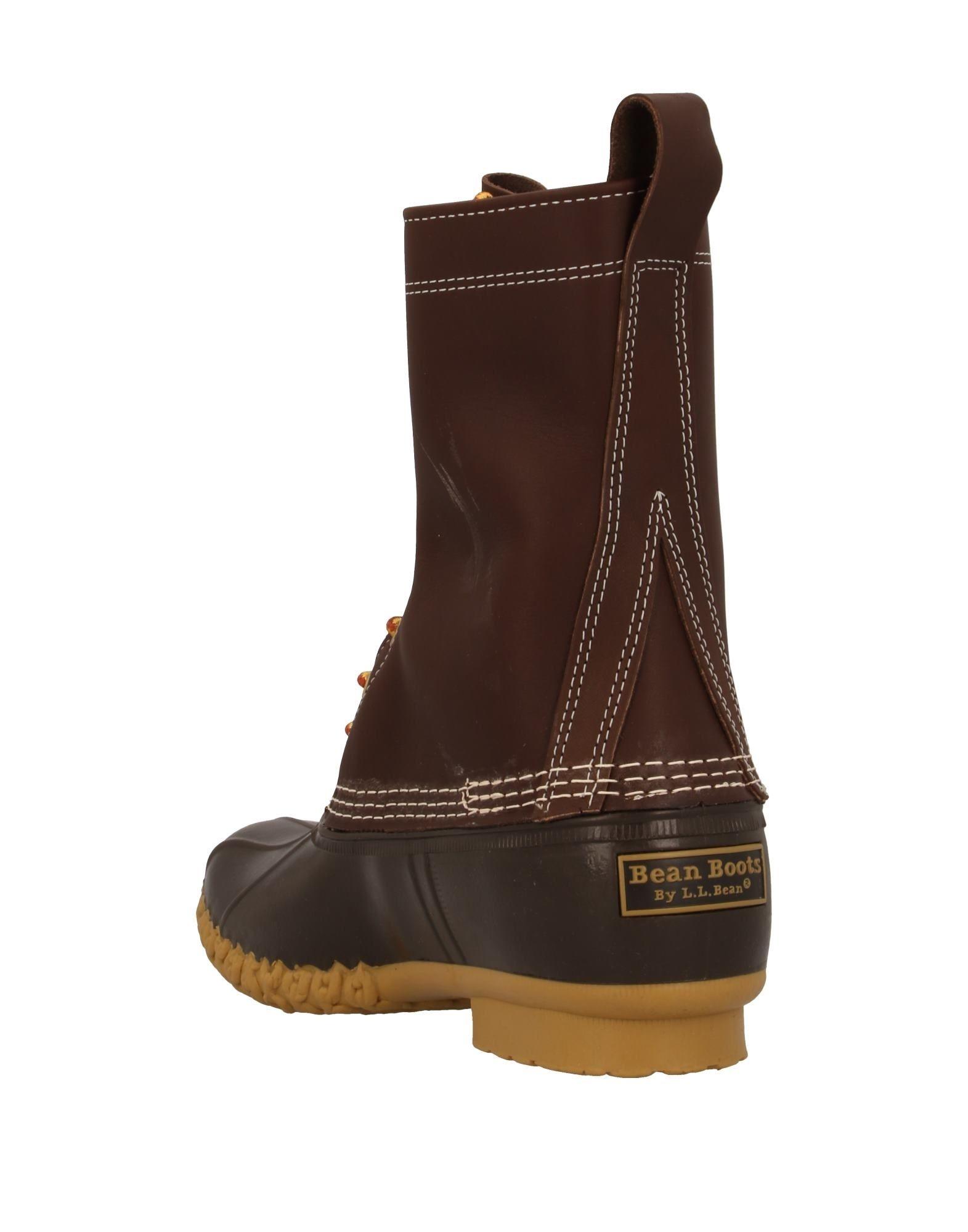 Botas L.L. Bean de Cuero de color Marrón para hombre | Lyst
