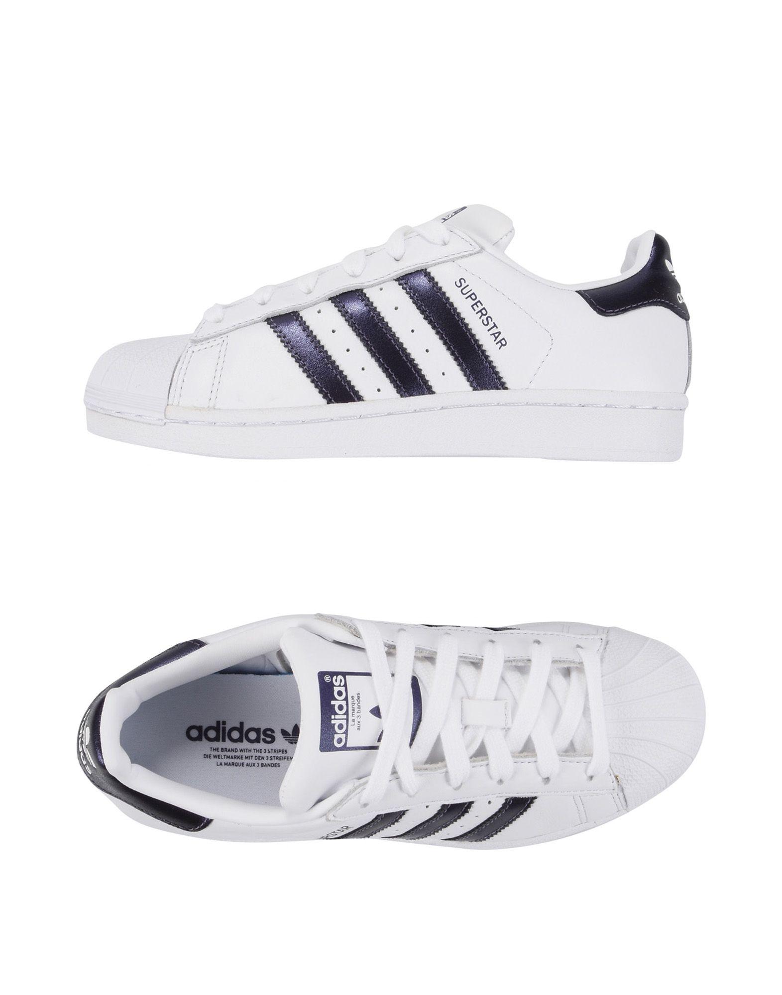 adidas superstar yoox