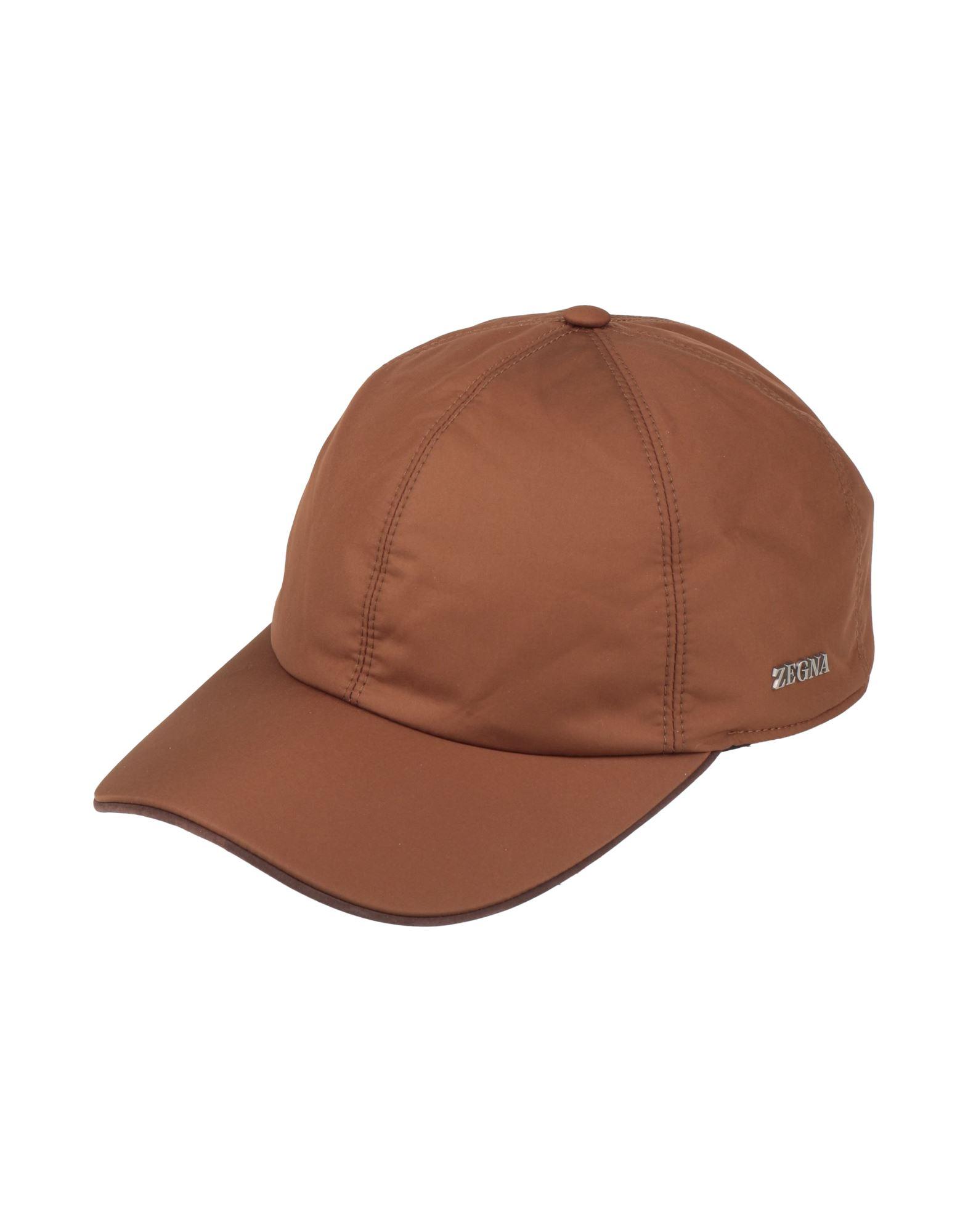 ZEGNA Hats for Men | Online Sale up to 63% off | Lyst