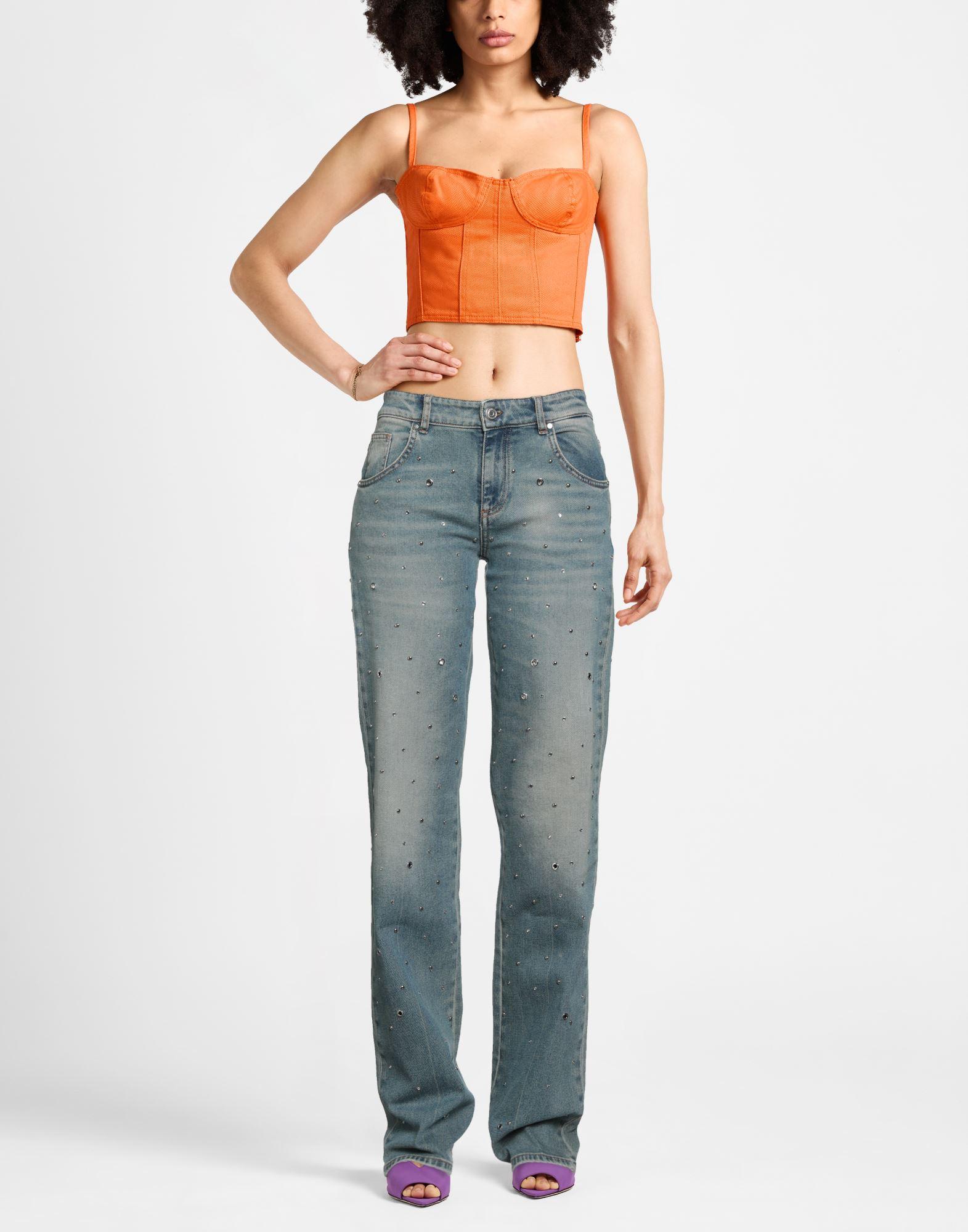 Blumarine Jeans for Women | Online Sale up to 59% off | Lyst