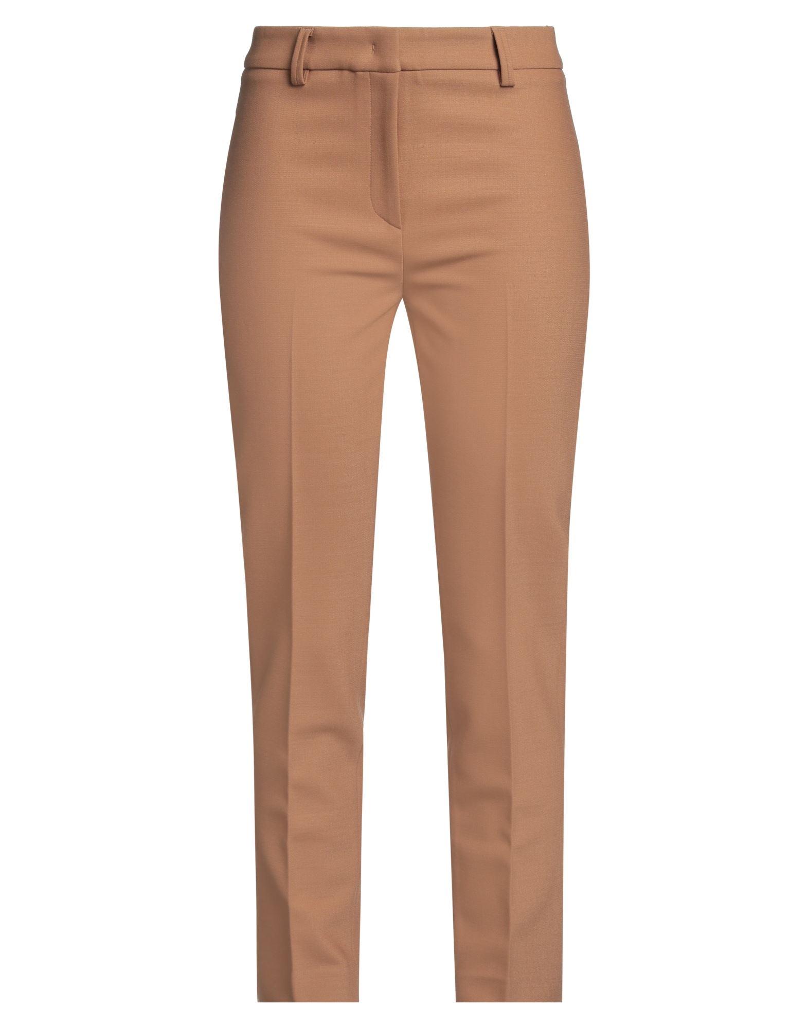 パンツ Via Masini 80 Trousers VIA MASINI 80 - Flat Front Pant-Size 42-NWT-$350-Italy | eBay