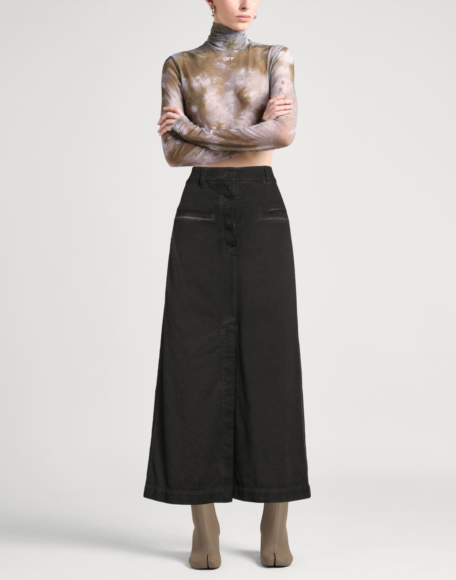 Uma Wang Skirts for Women | Online Sale up to 74% off | Lyst