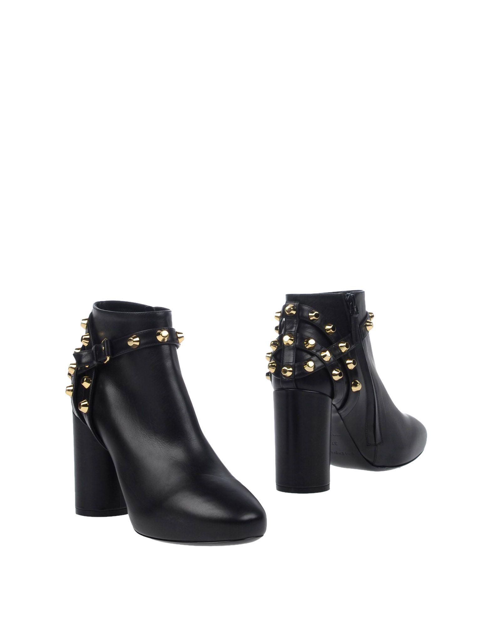 balenciaga ankle boots sale