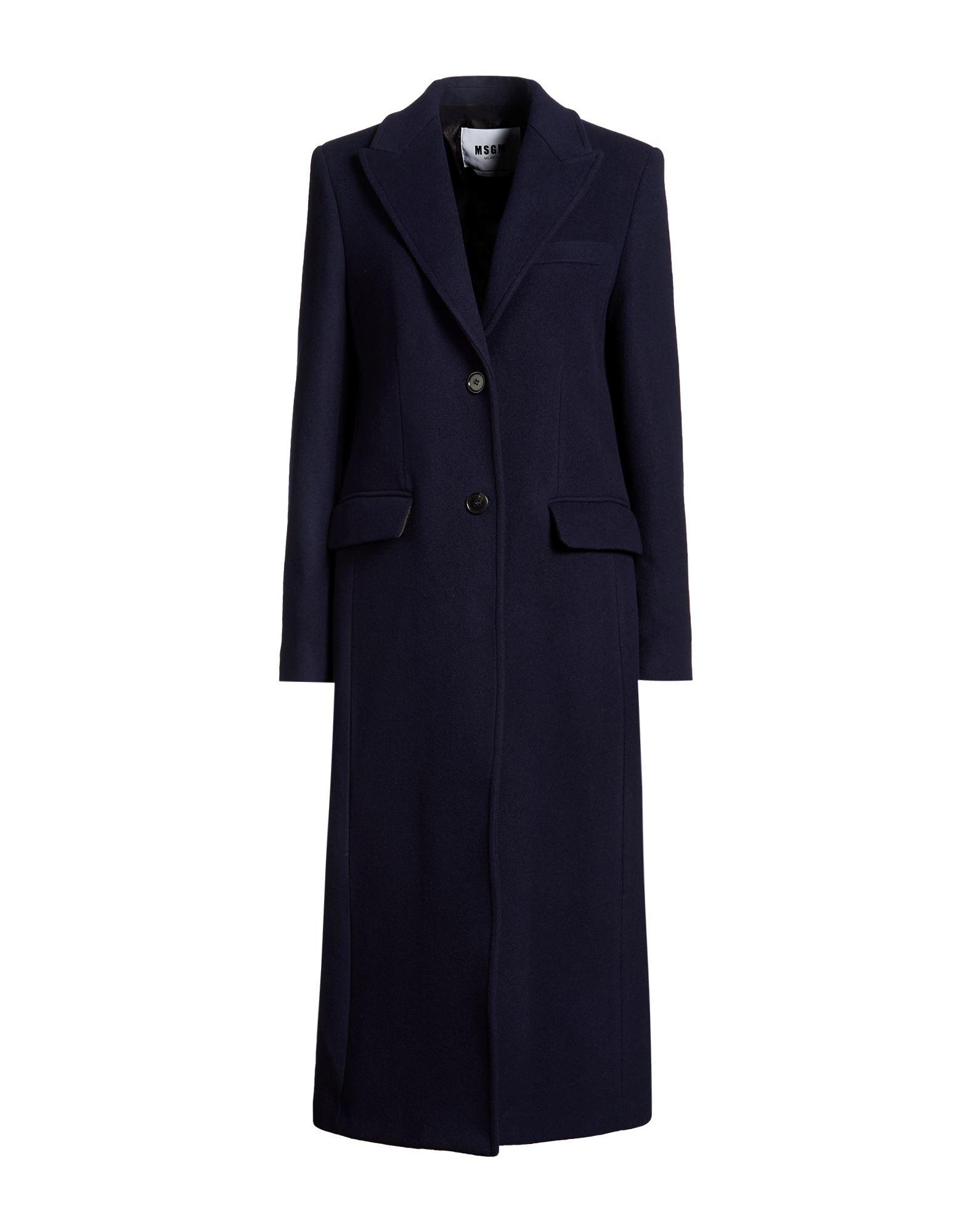 MSGM Coats for Women | Online Sale up to 80% off | Lyst